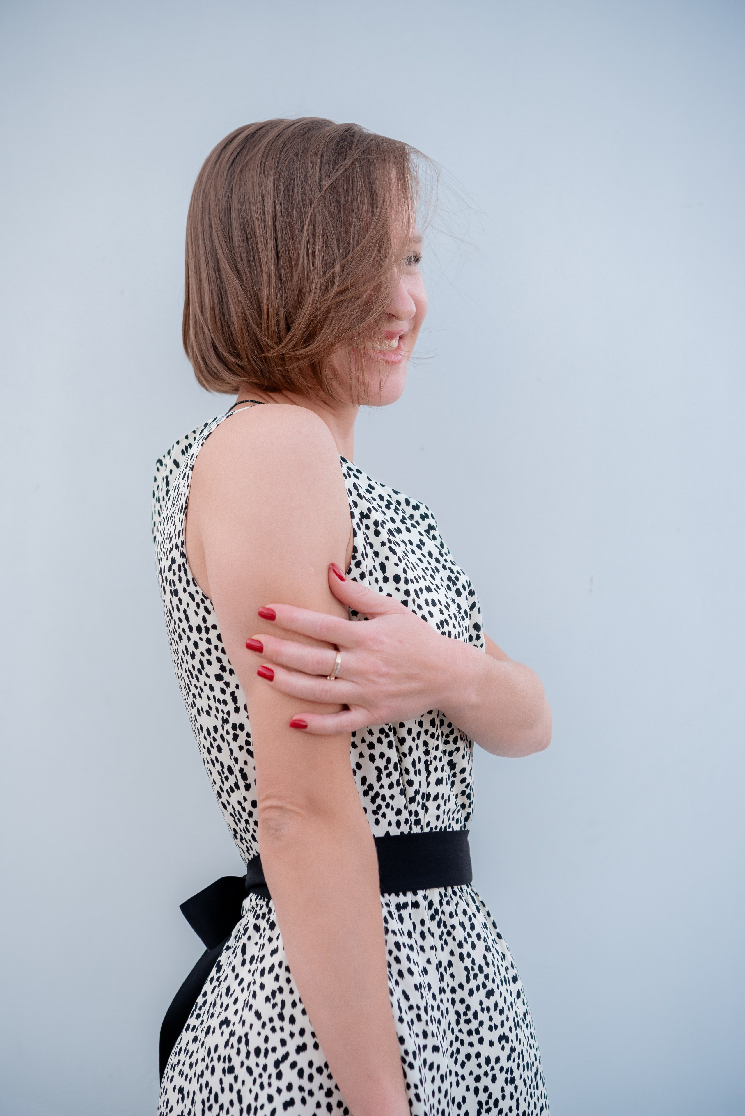 Индивидуальная фотосессия для девушки в Волгограде. Фотограф в Волгограде и Волжском Александр Горбань