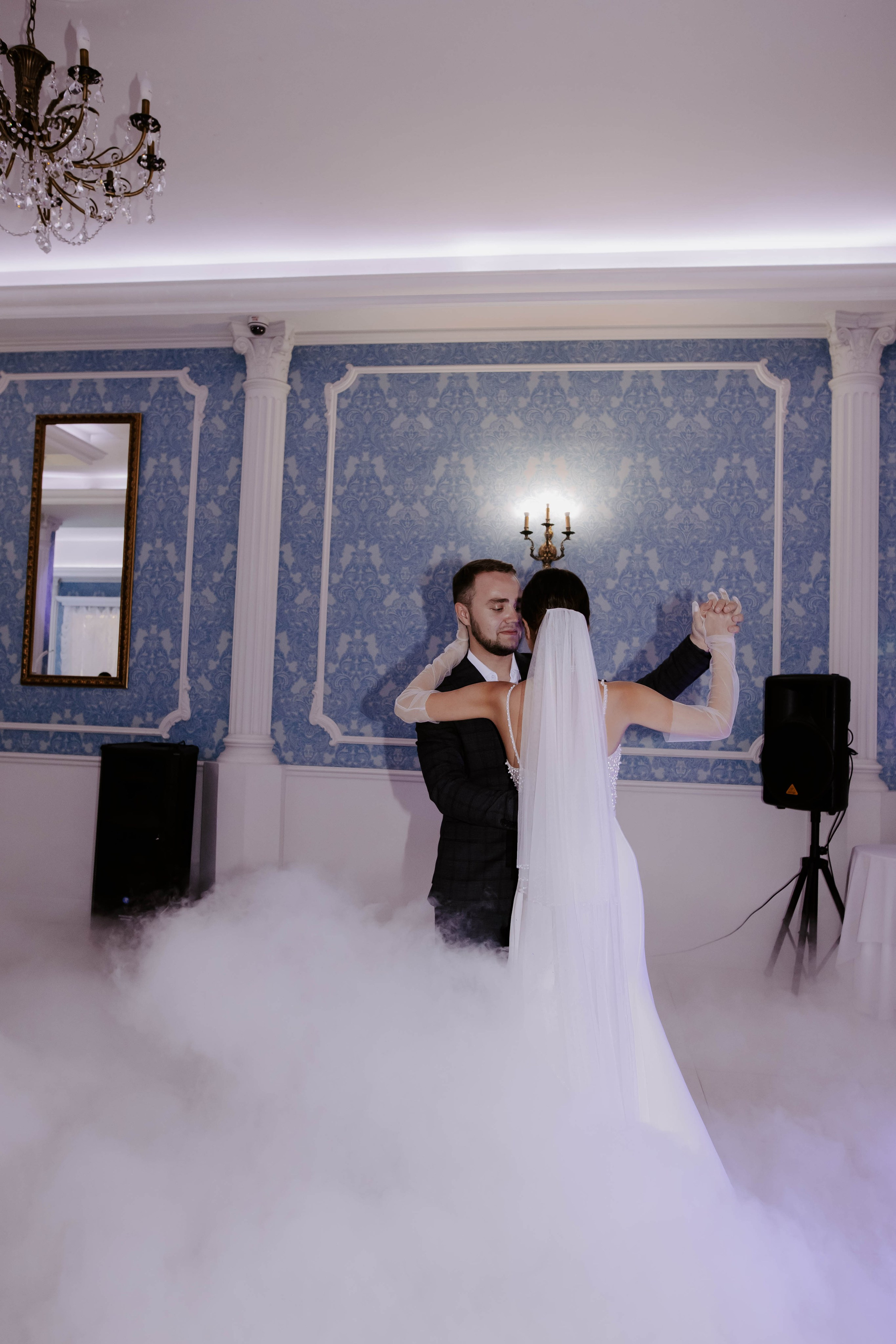 Юлия и Алексей. Фотограф Veronika Potaseva