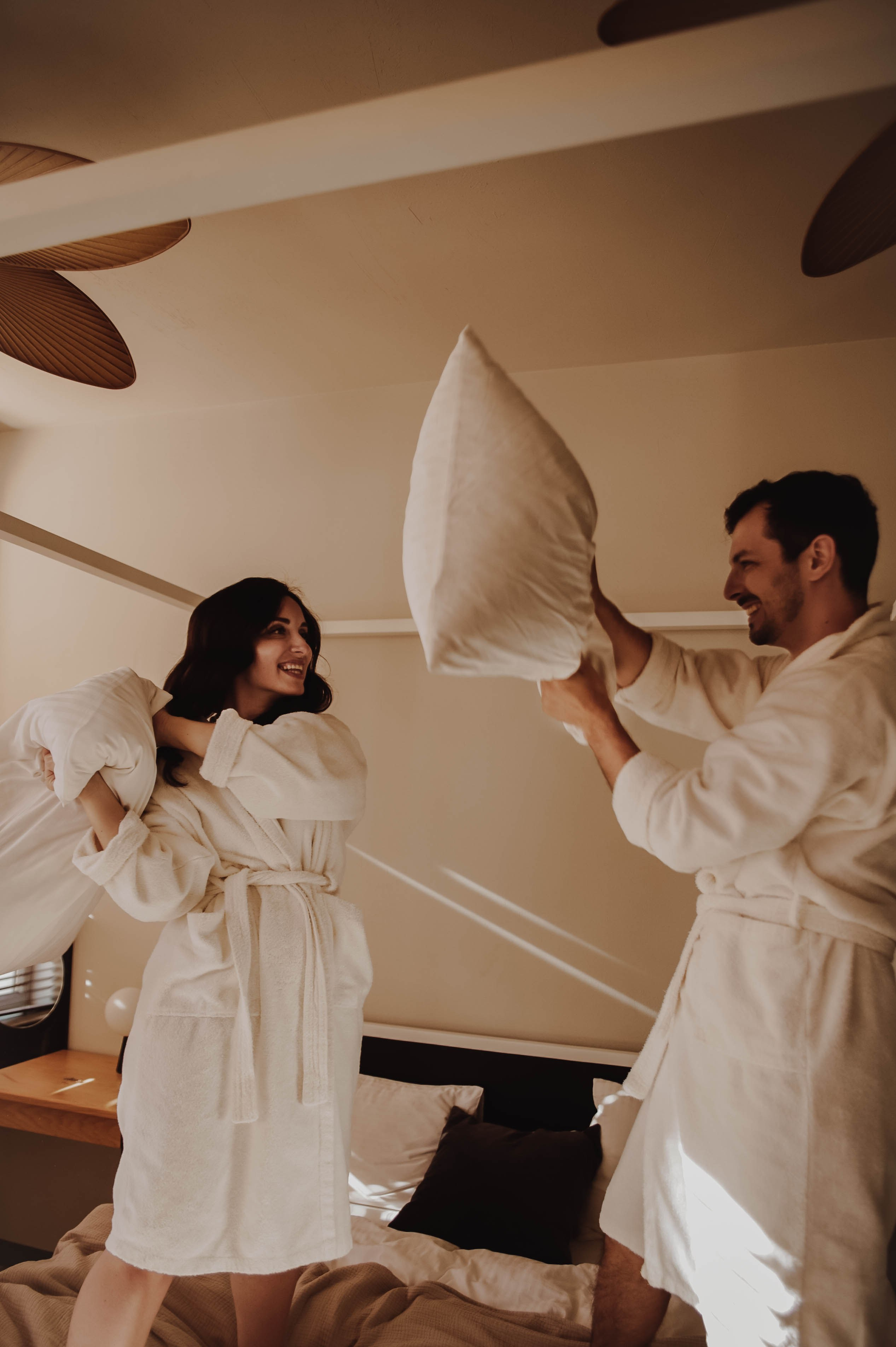 Ольга и Роман. Фотограф Veronika Potaseva