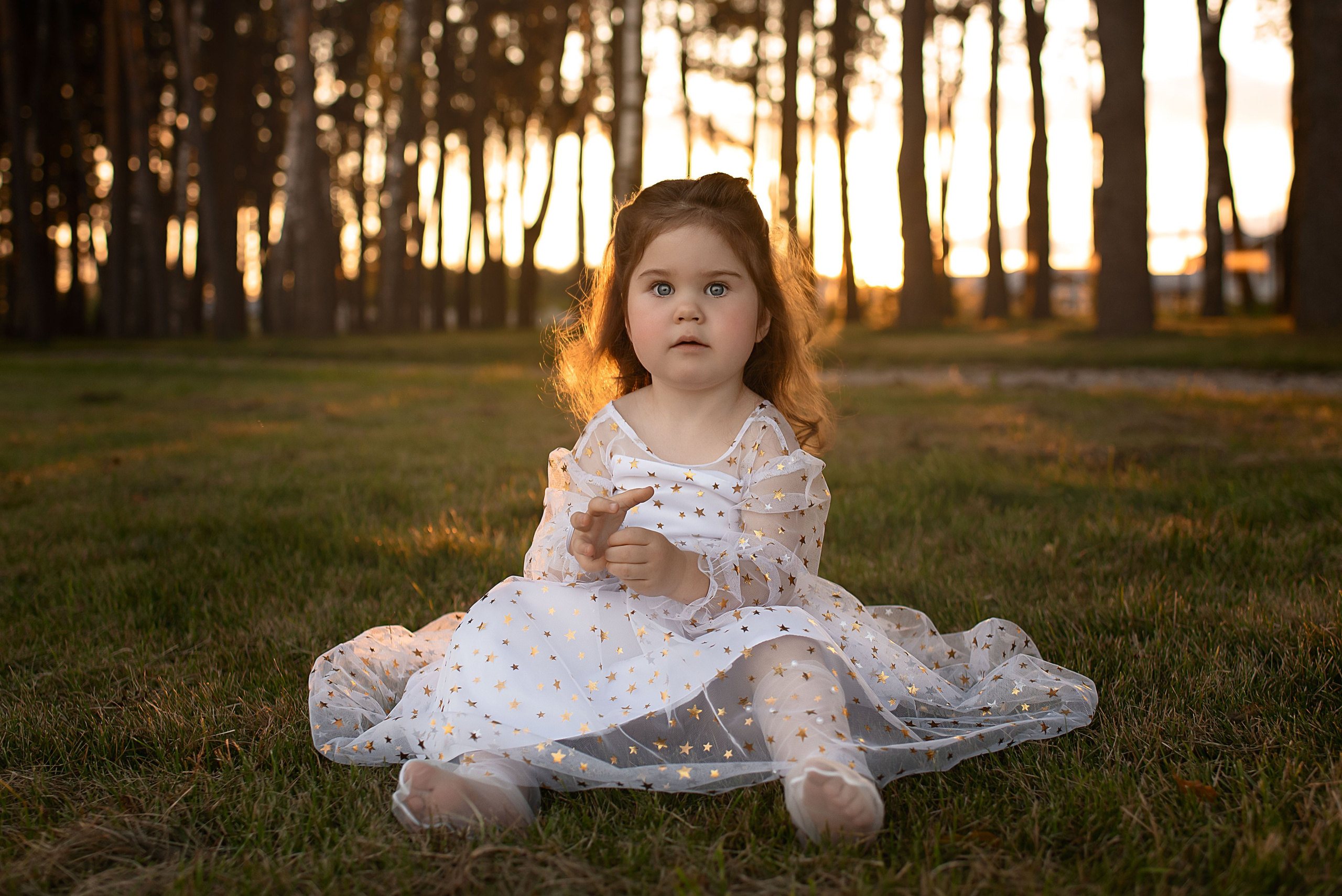 Танюшка. Детский и семейный фотограф в Москве Олеся Рослякова