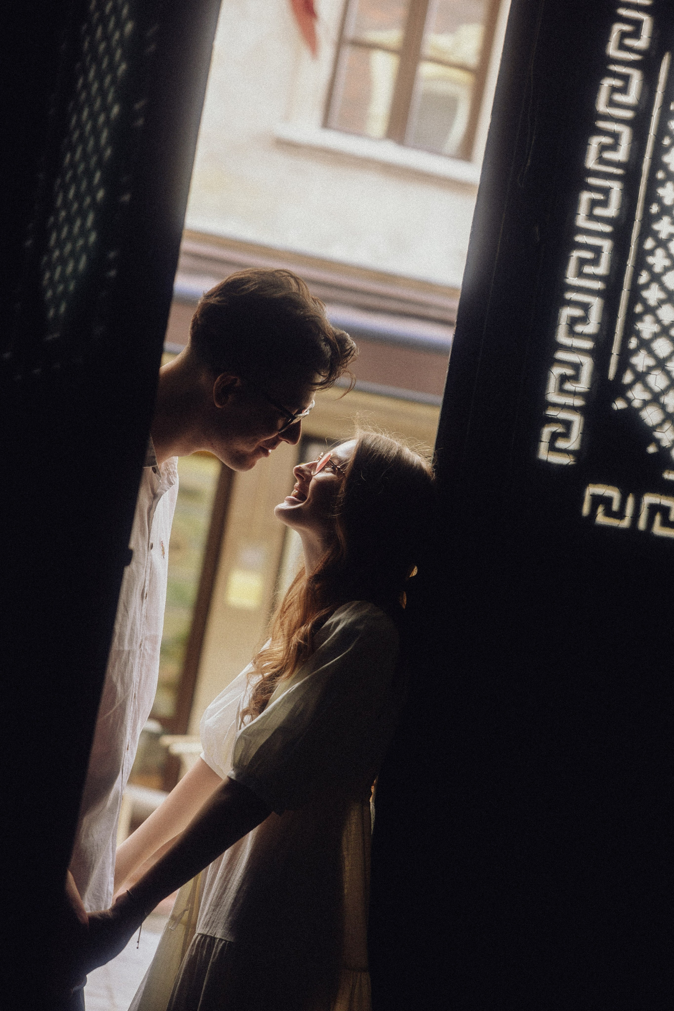 Настя+Даниил. About