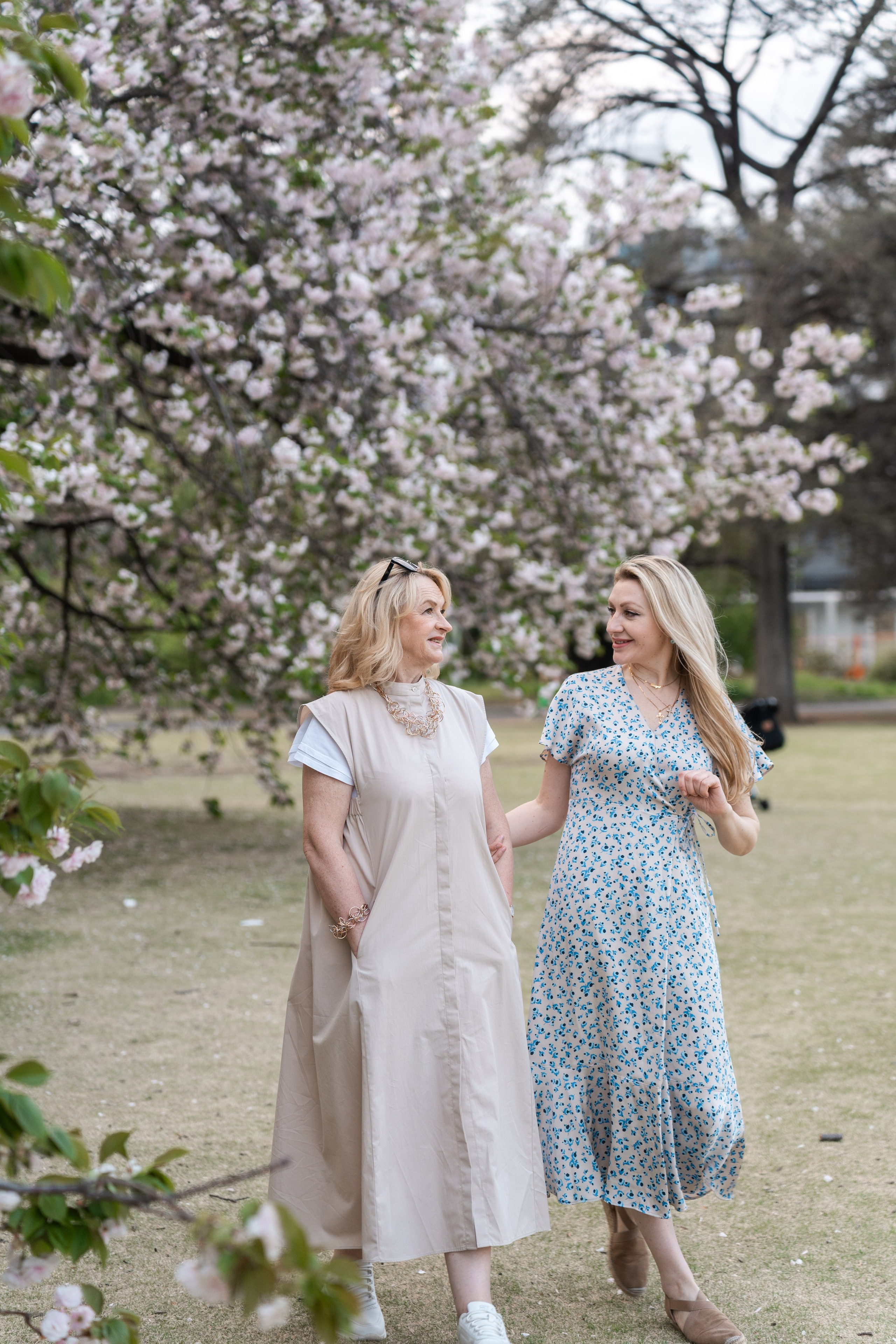 Sakura. Фотограф Алина Диева Москва | Токио