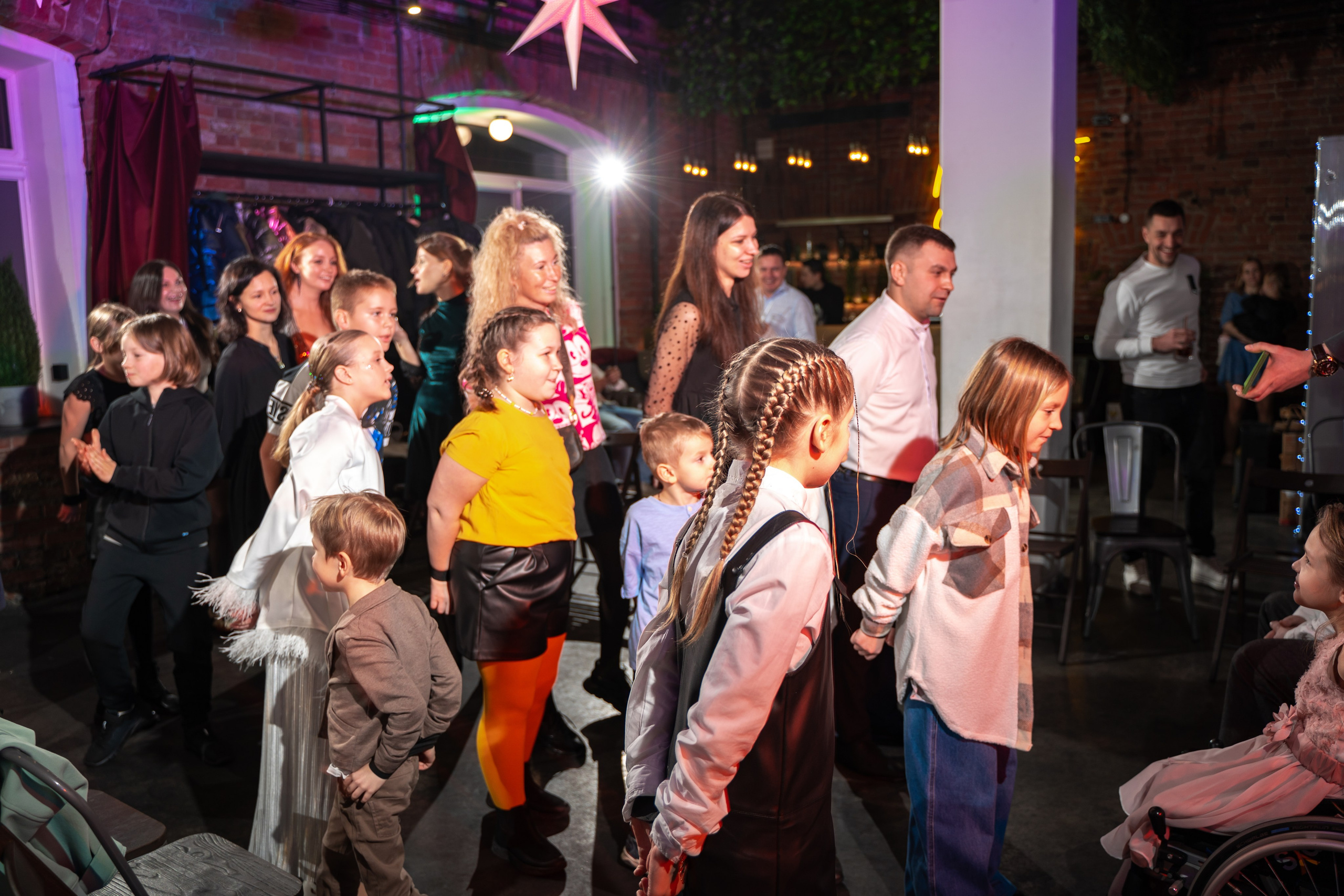 День рождения