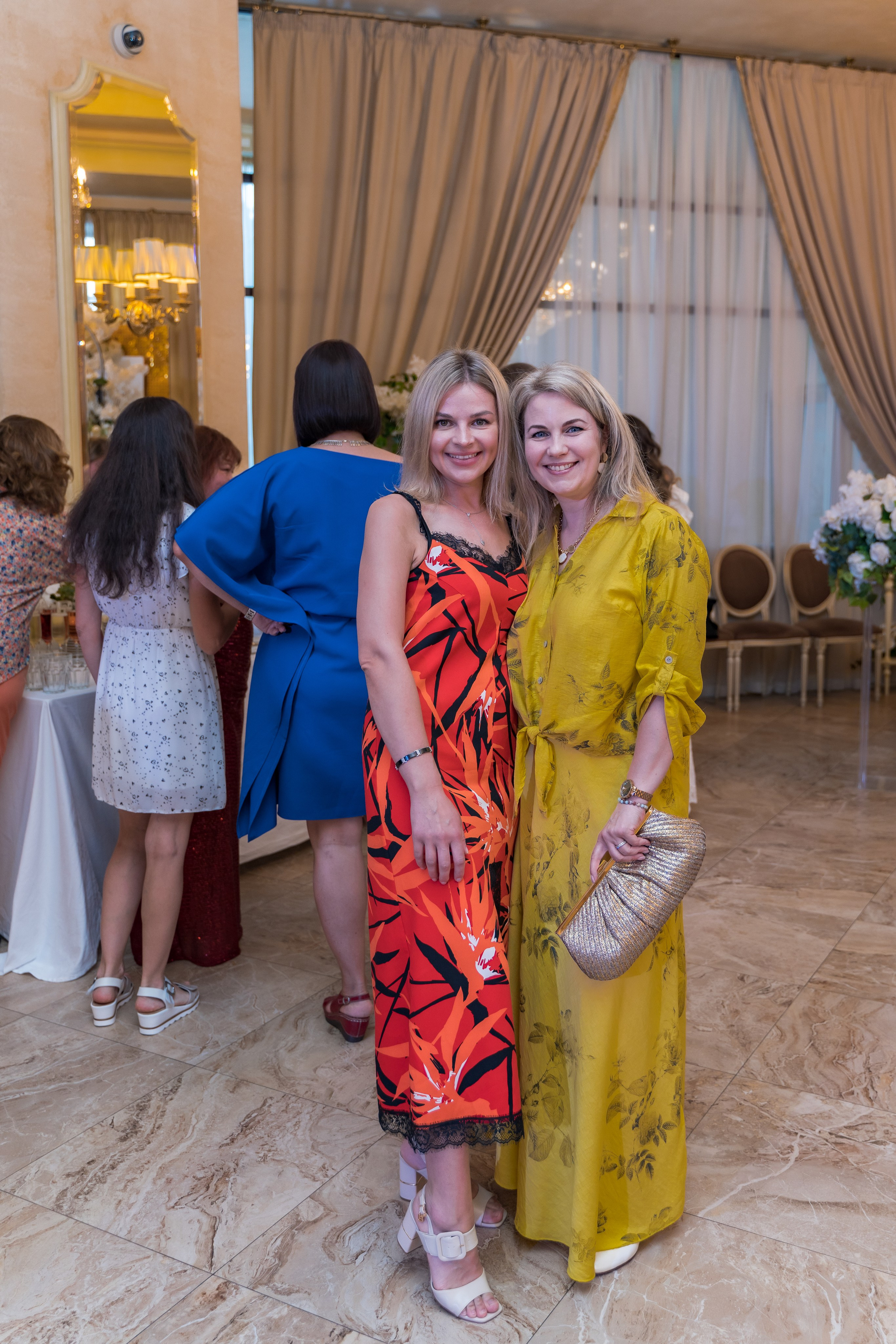 Корпоратив