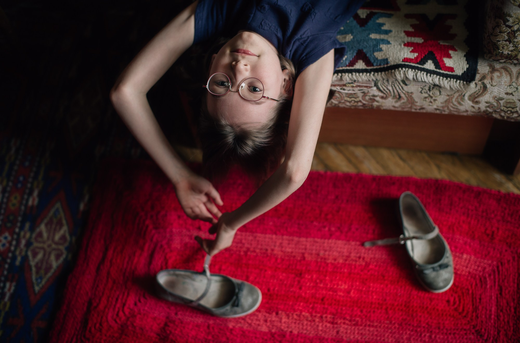 Фотосессии