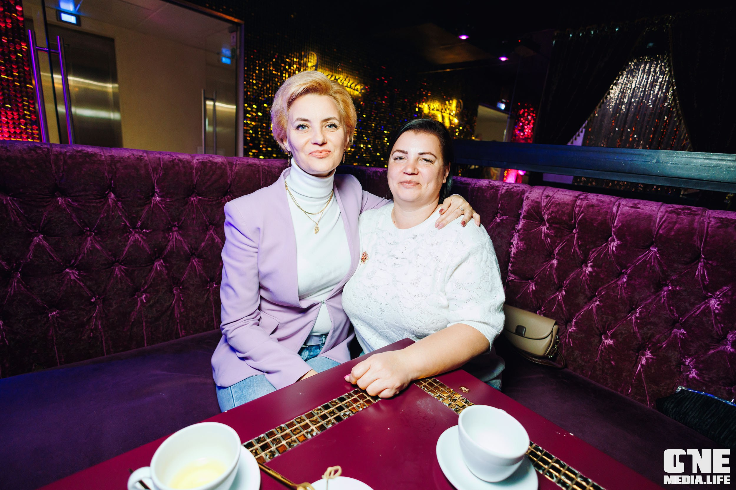 Фоторепортаж из караоке-клуба Эйфория. One Media Life: фоторепортажи, фотоотчеты с мероприятий и заведений