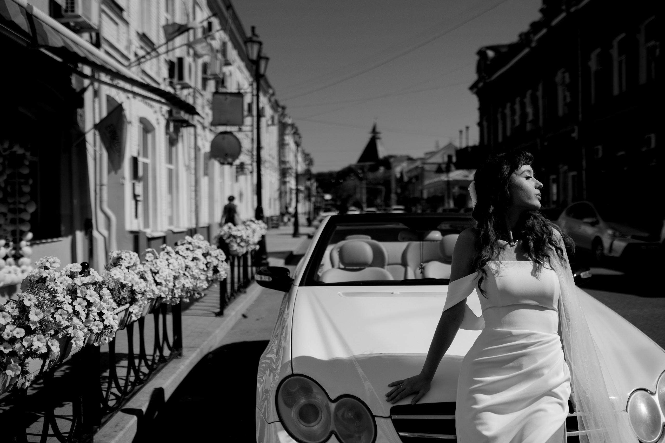 D & T. Свадебный и семейный фотограф в Астрахани Сергунова Наталья