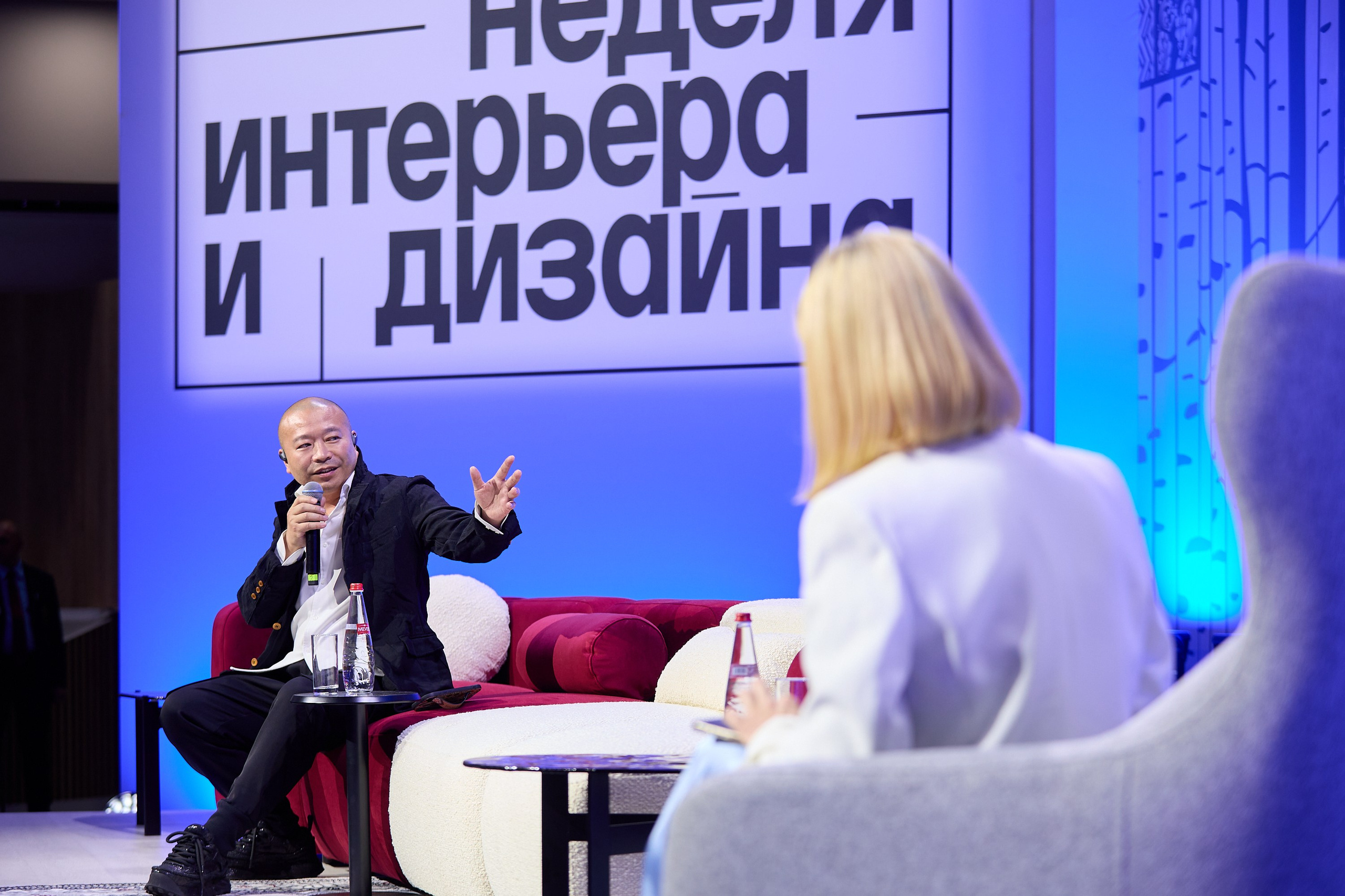 МНИиД 2024. Ретушер Довгуля Александр