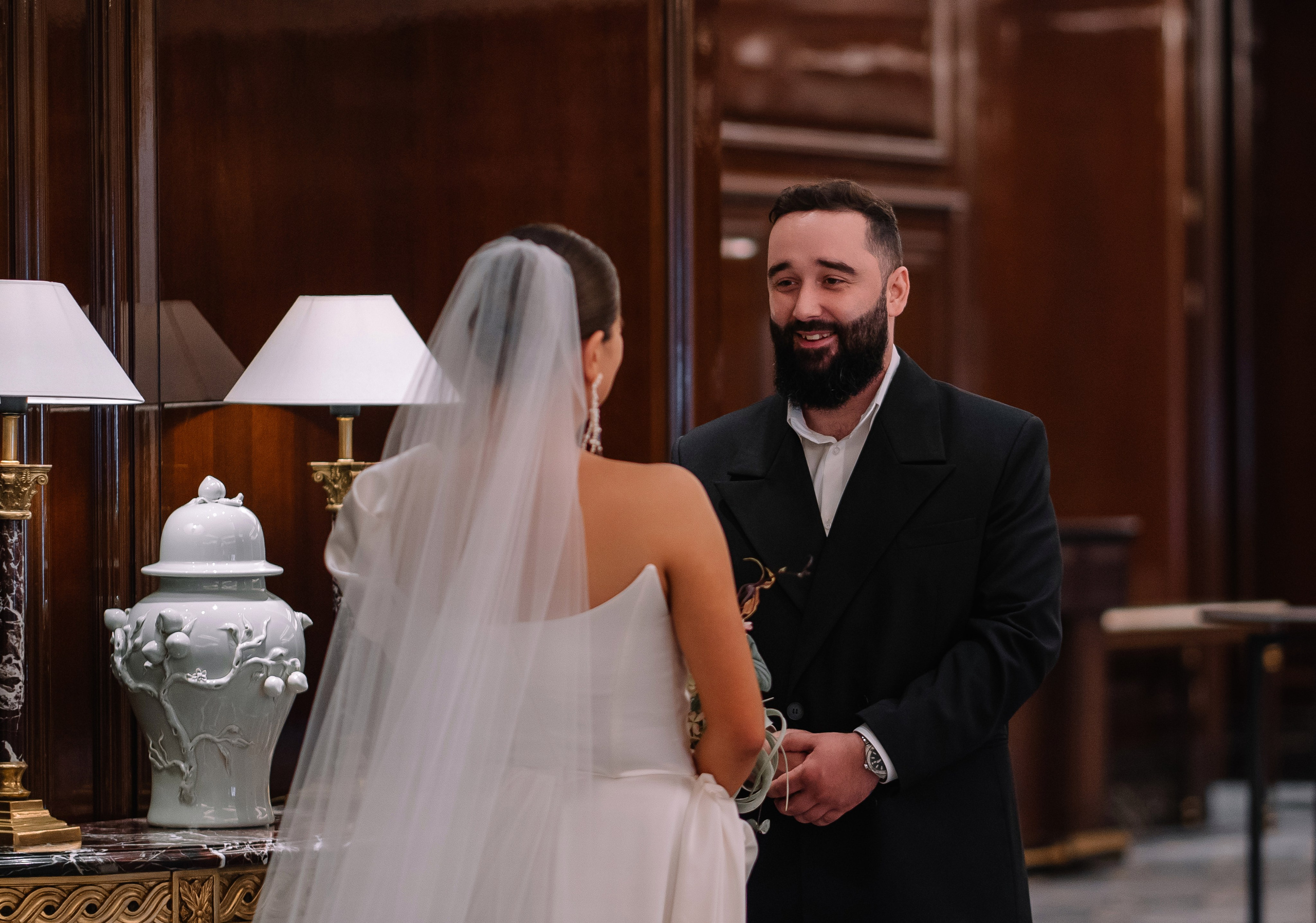 Свадебный день Руслана и Лали. Свадебный и семейный фотограф в Анапе Елена Полетаева