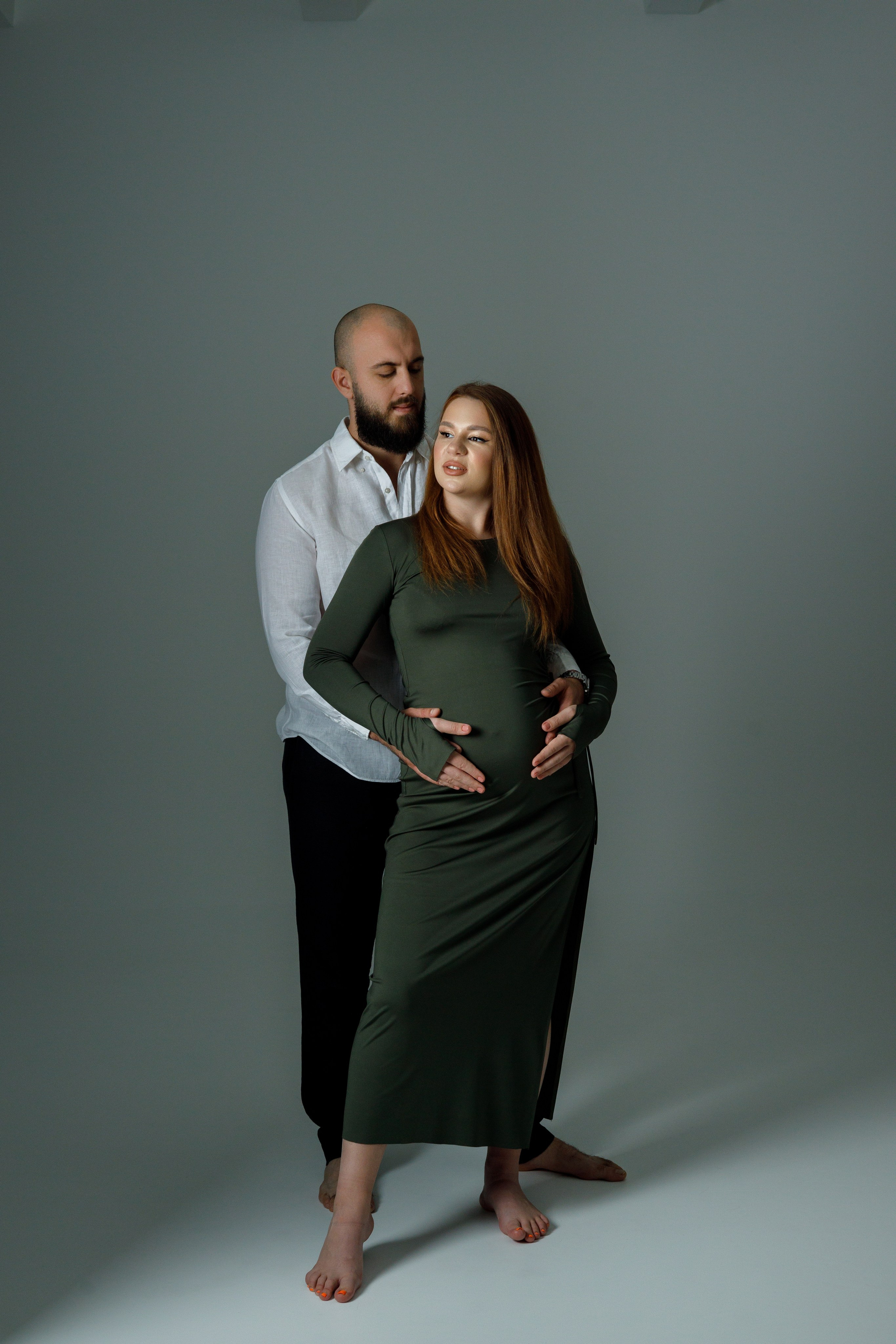 Илья и Мария. Фотограф Краснодар