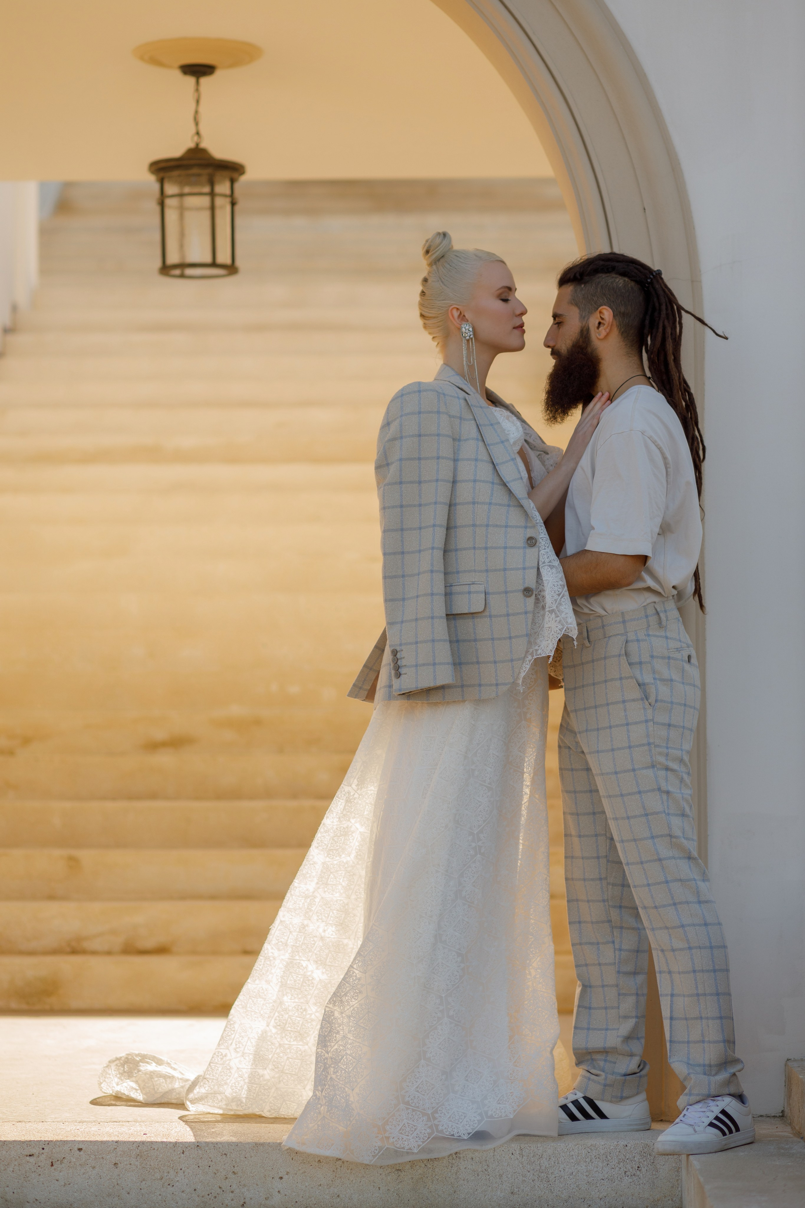 Гайк и Катя. Фотограф Краснодар