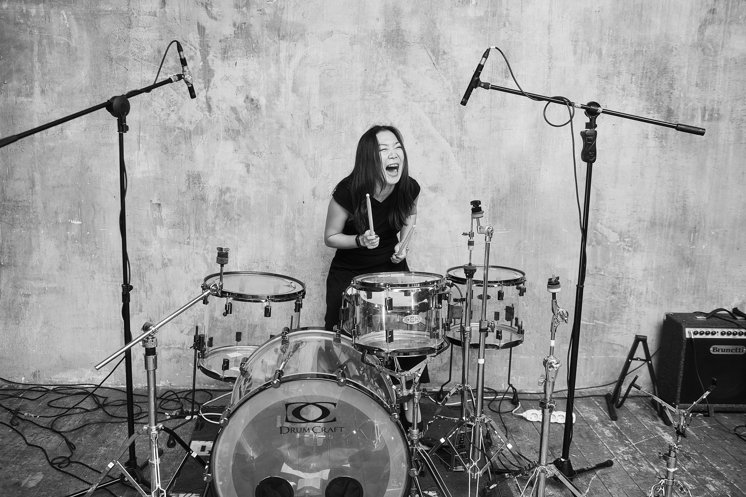 Репортажи. Репортажный фотограф в Москве Константин Дерягин