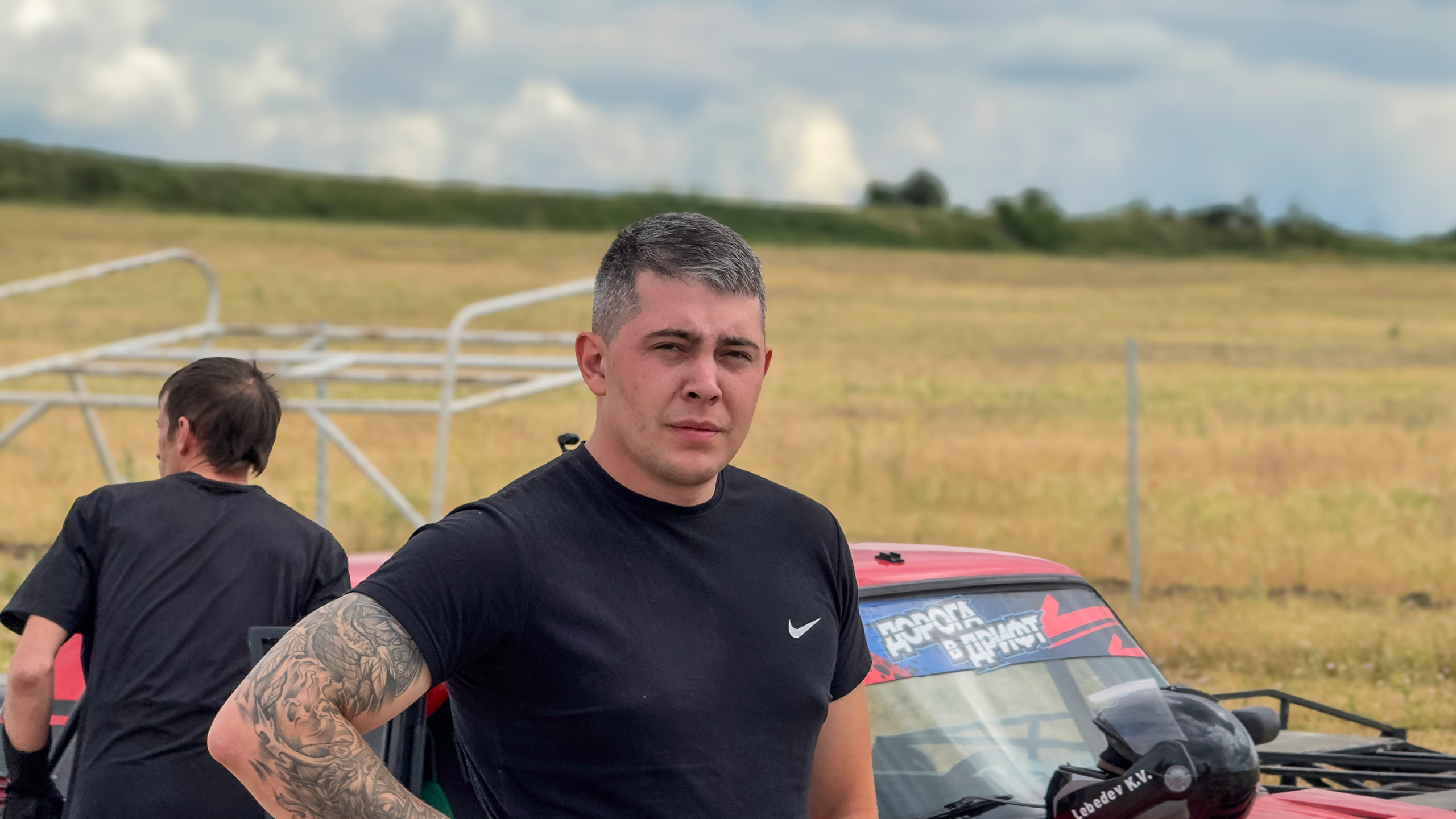 Фотограф/видеограф Крым