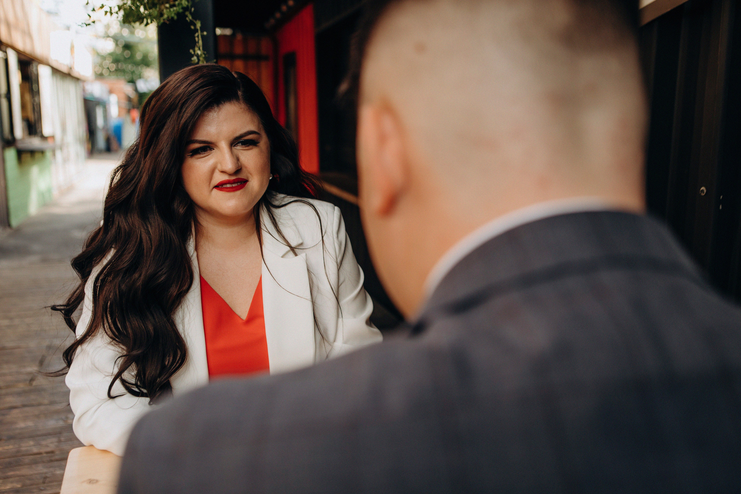 Союз. Свадебный и семейный фотограф Арестенко Анастасия