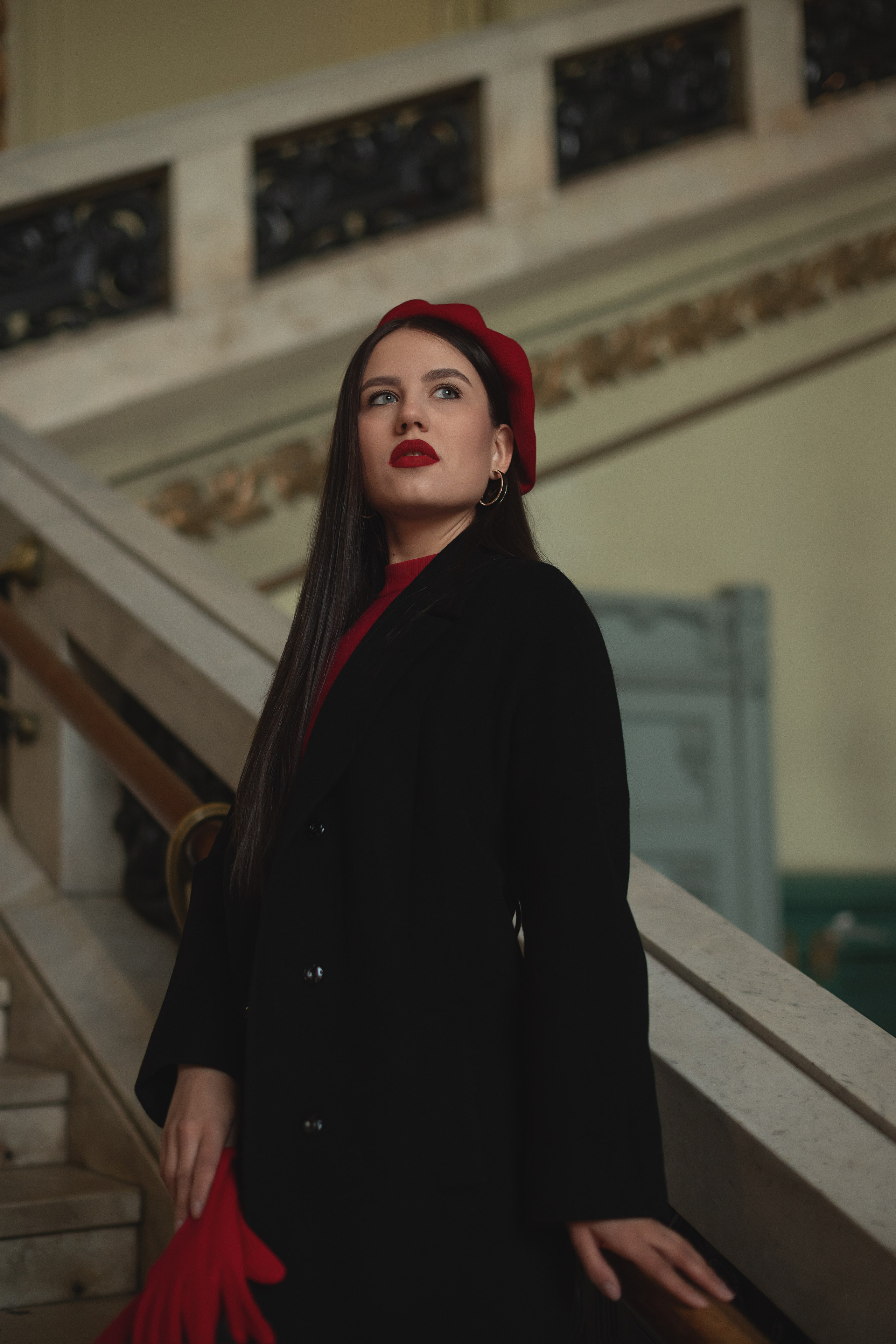 Взрослые фотопроекты