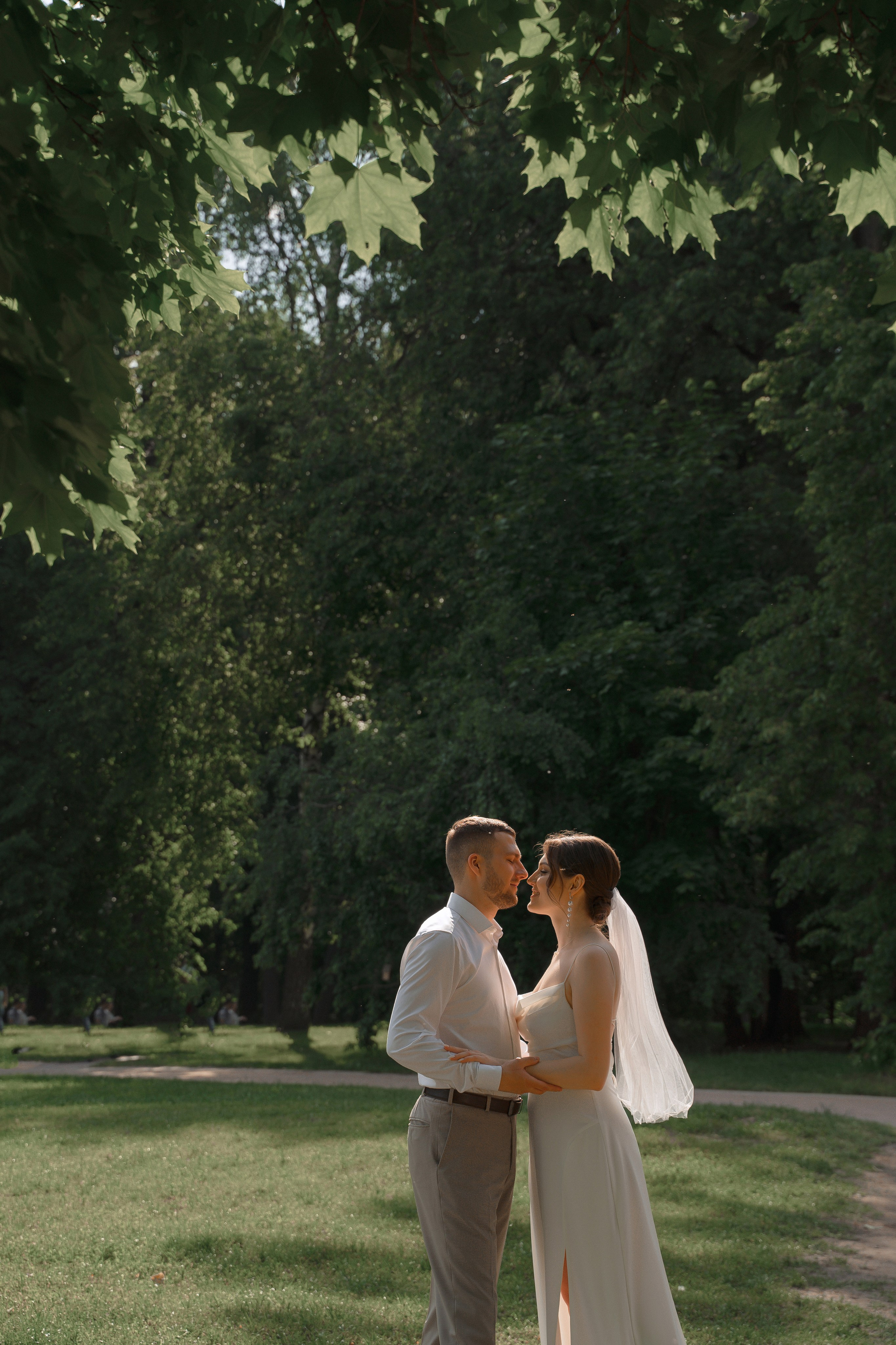 D&A. Фотограф Москва. Екатерина Дударевич