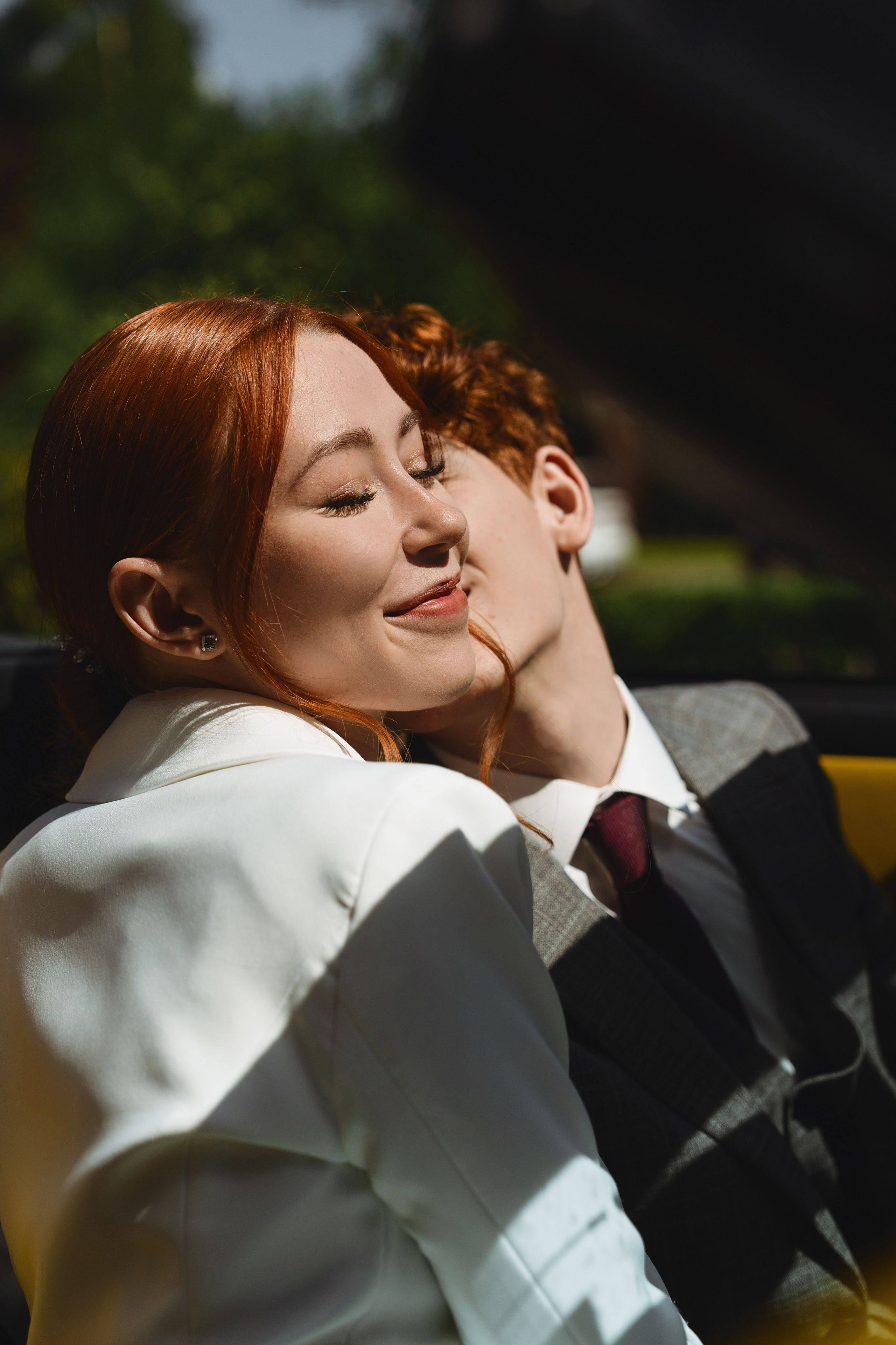 D&L. Фотограф Москва. Екатерина Дударевич