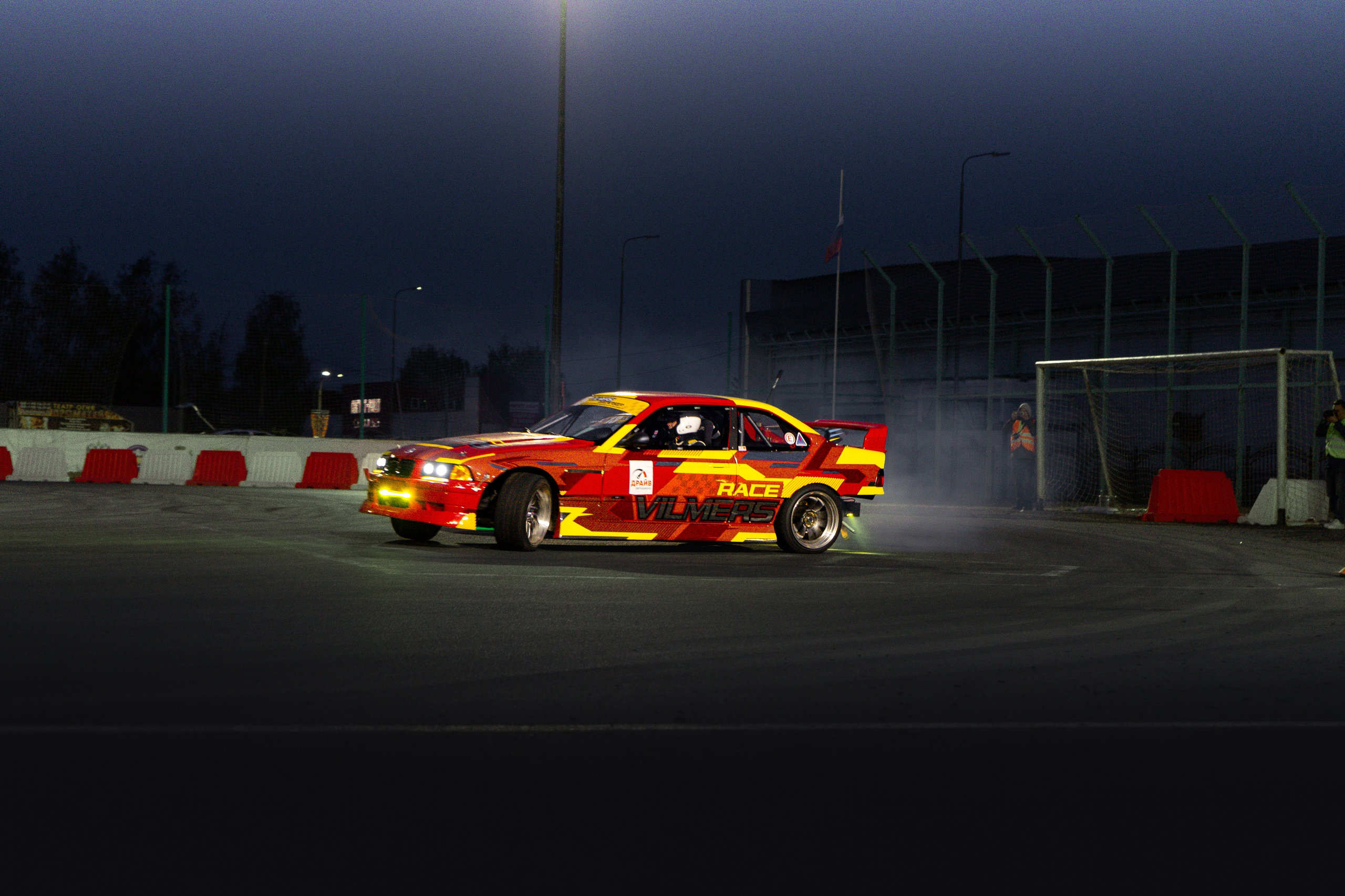 Дрифт-Фестиваль «Движение». Мелехов Дмитрий|Фотограф|Видеограф