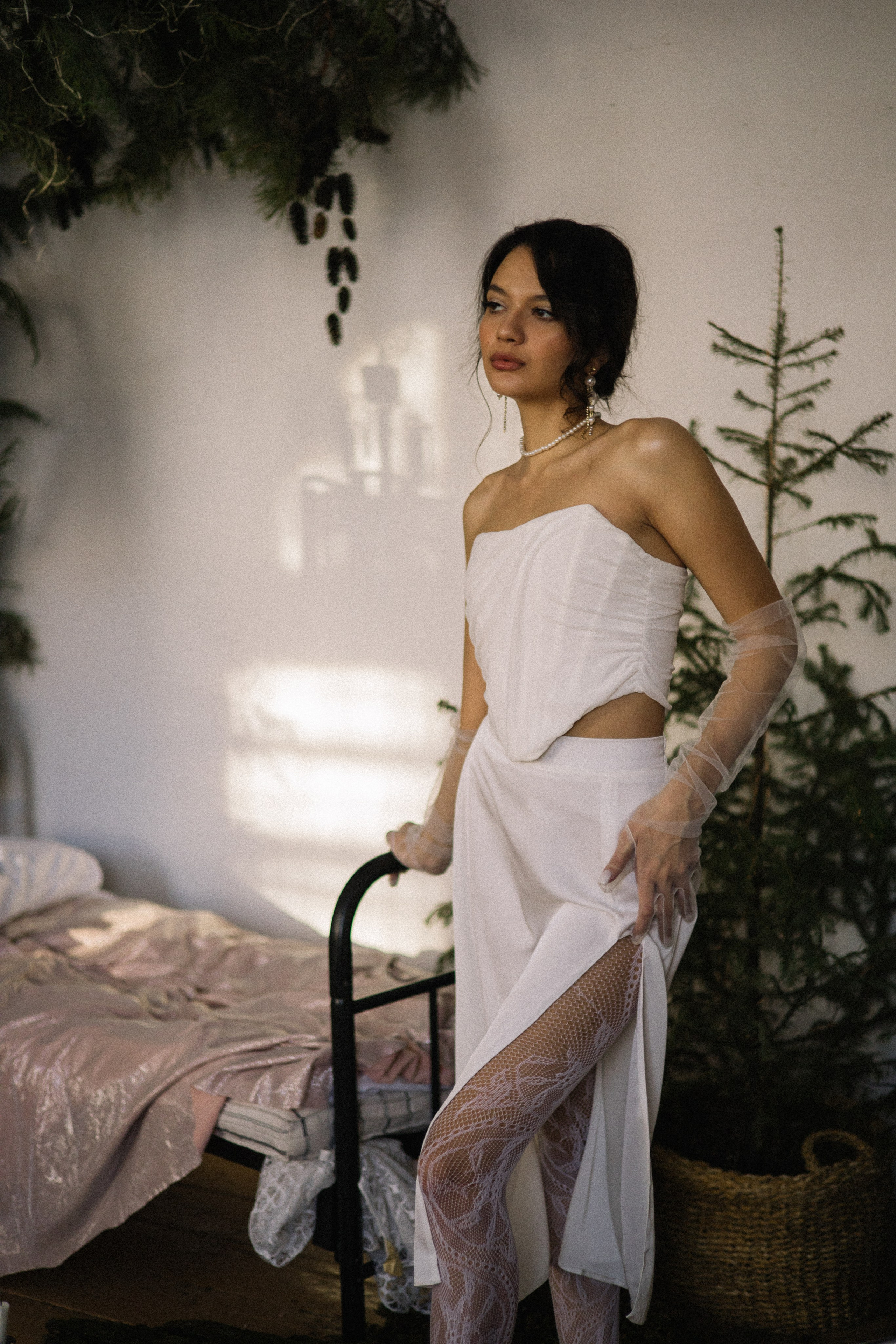 Лолита. Фотограф в г. Чита