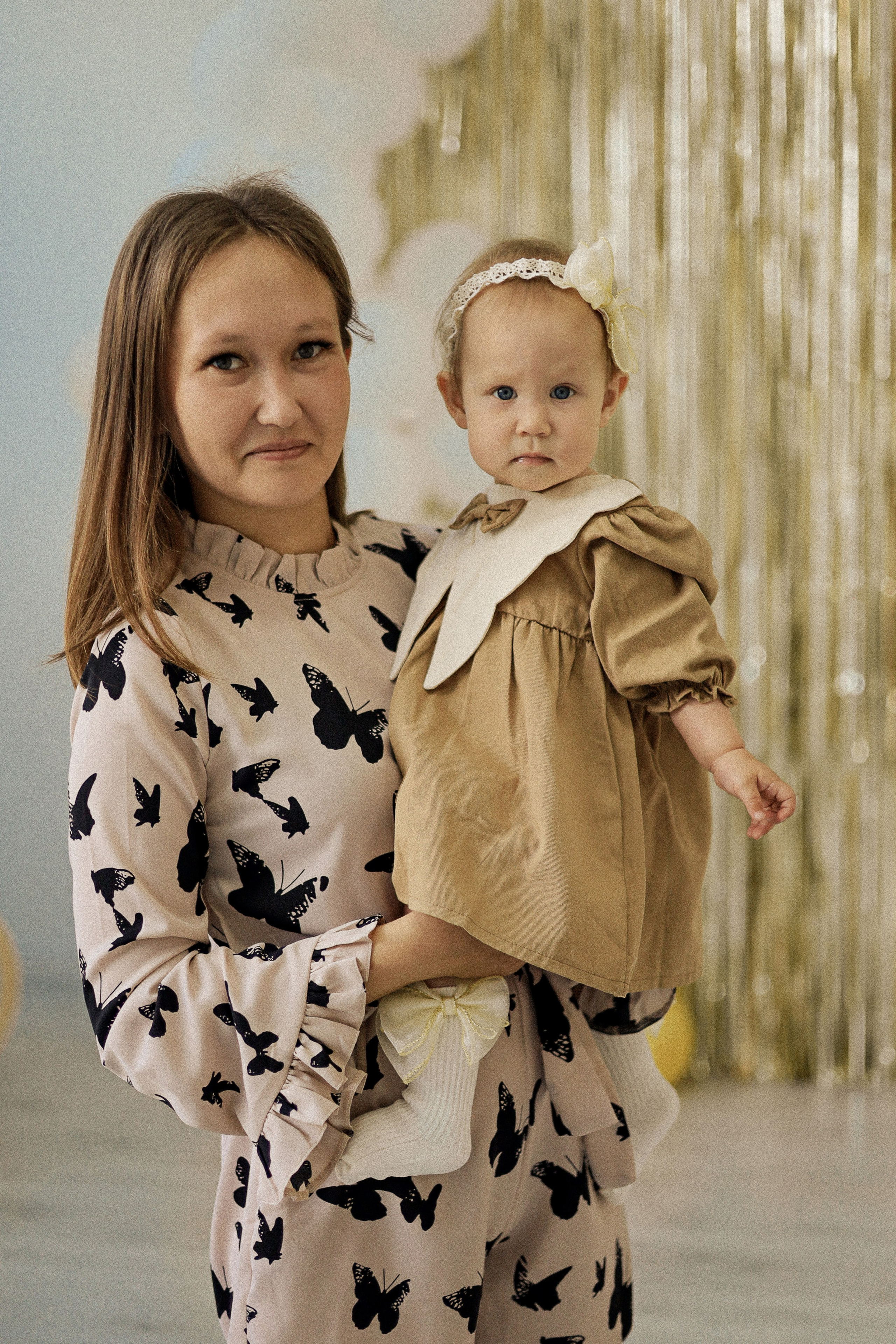 Вика ♡ Леша ♡ Сонечка. Фотограф в г. Чита