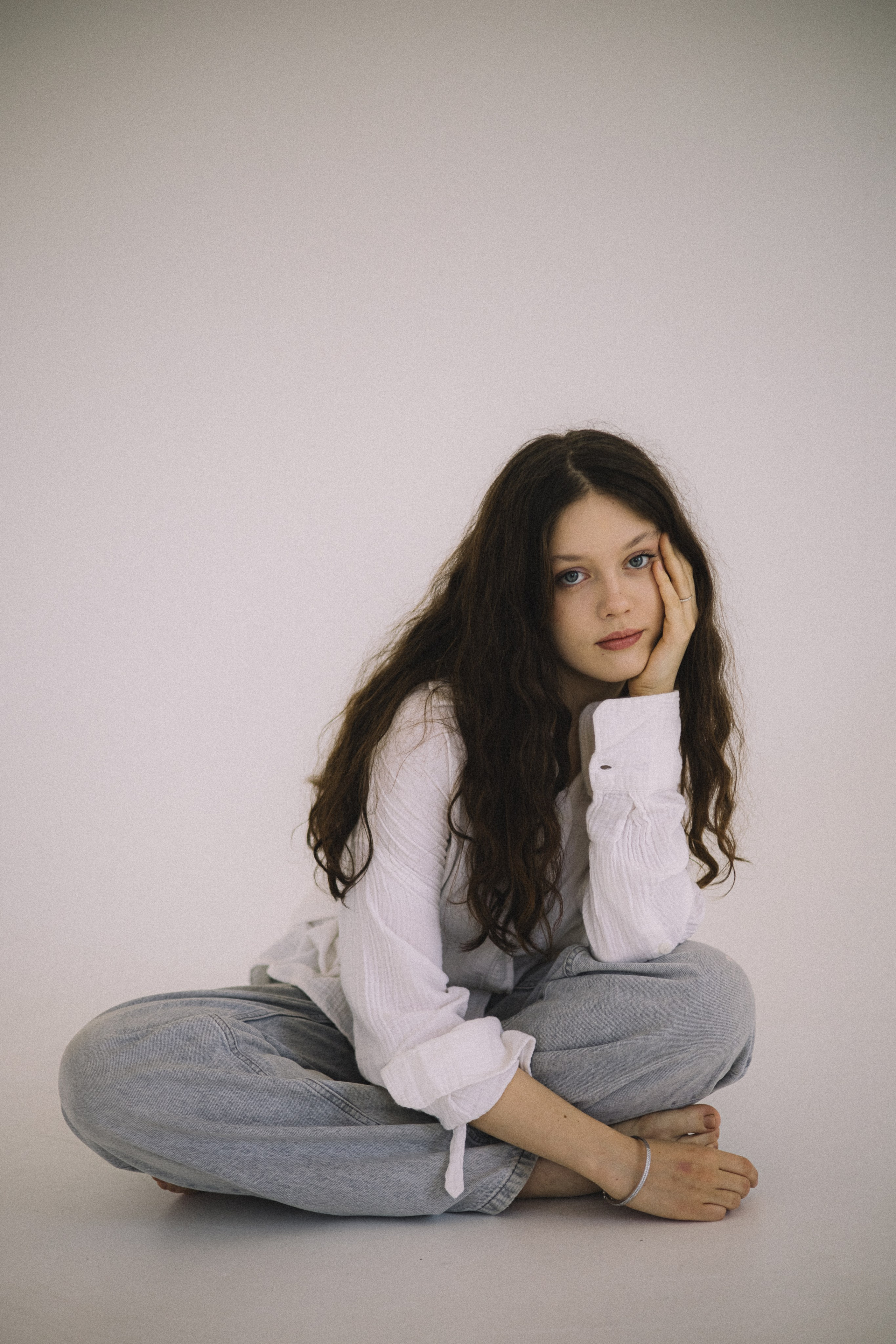 Кира. Фотограф в г. Чита