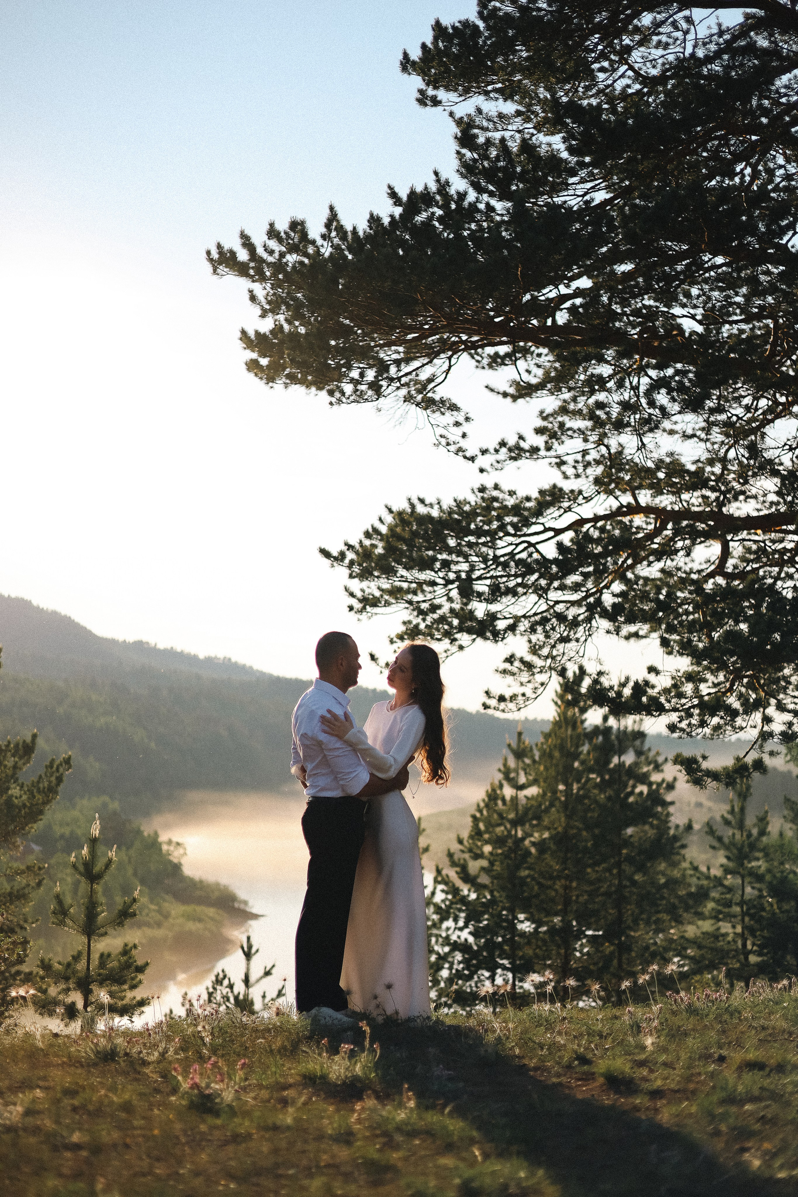 Артур ♡ Анна. Фотограф в г. Чита