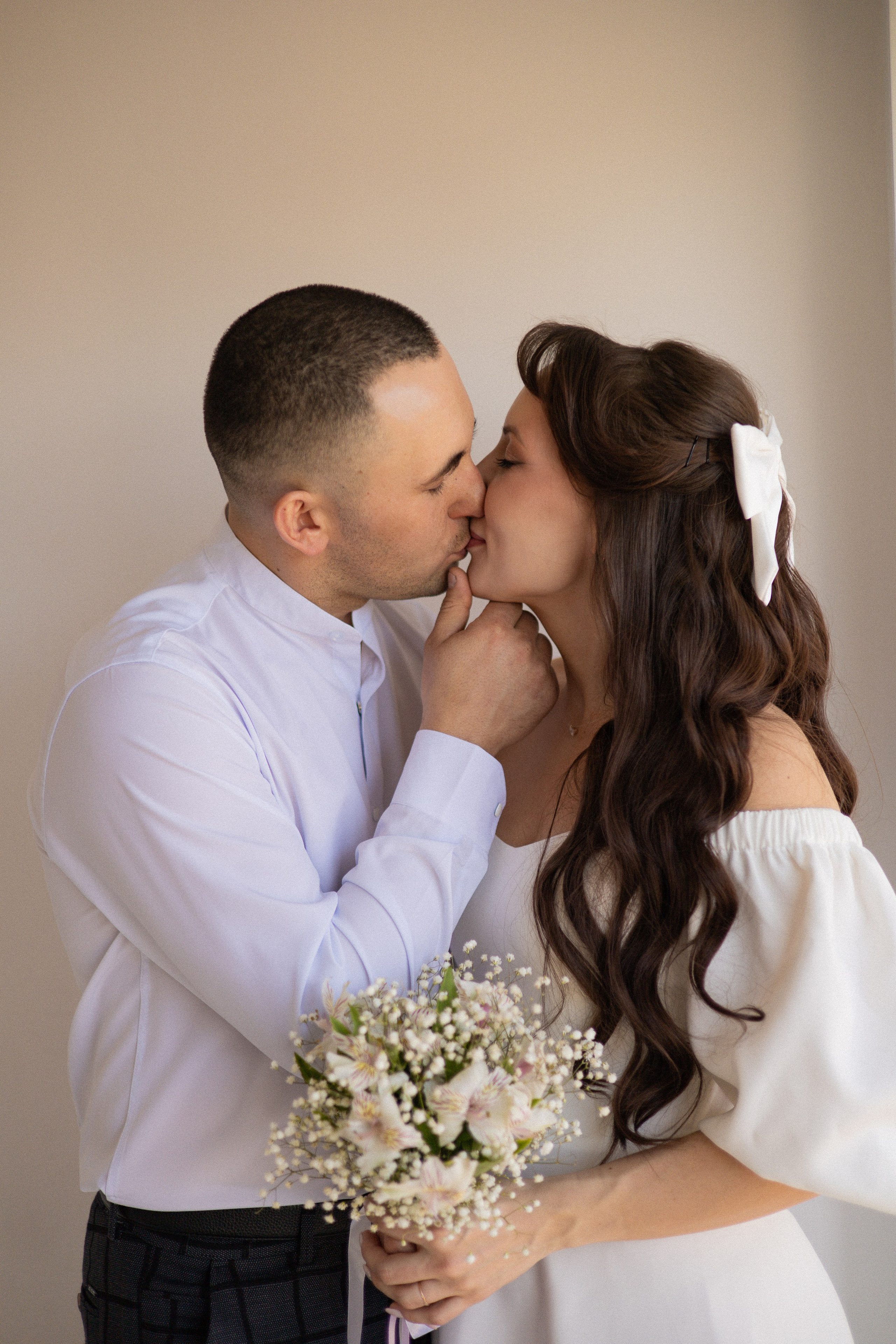 Мир один на двоих ♡. Фотограф в г. Чита