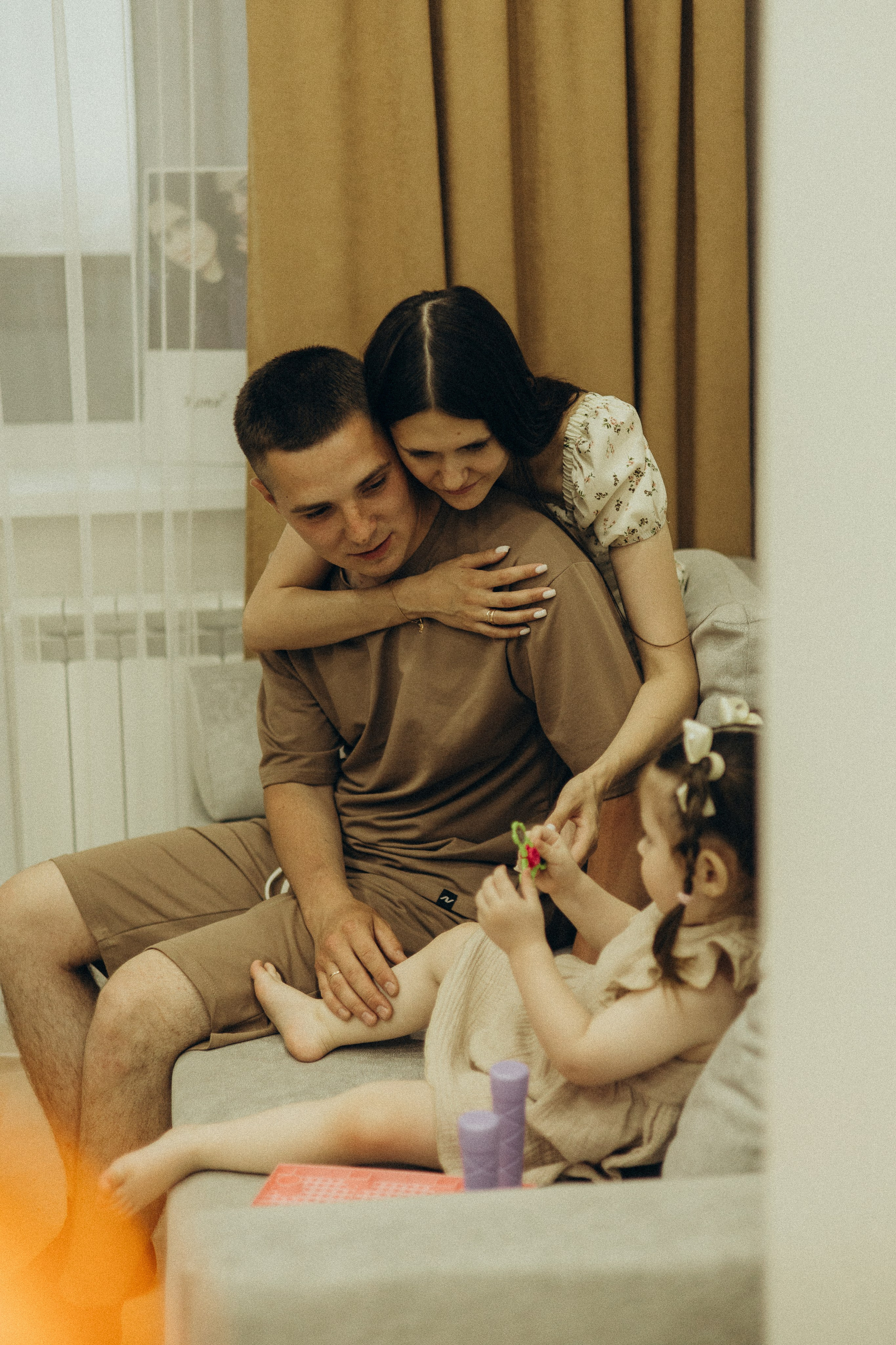 Дом там, где любовь♡. Фотограф в г. Чита