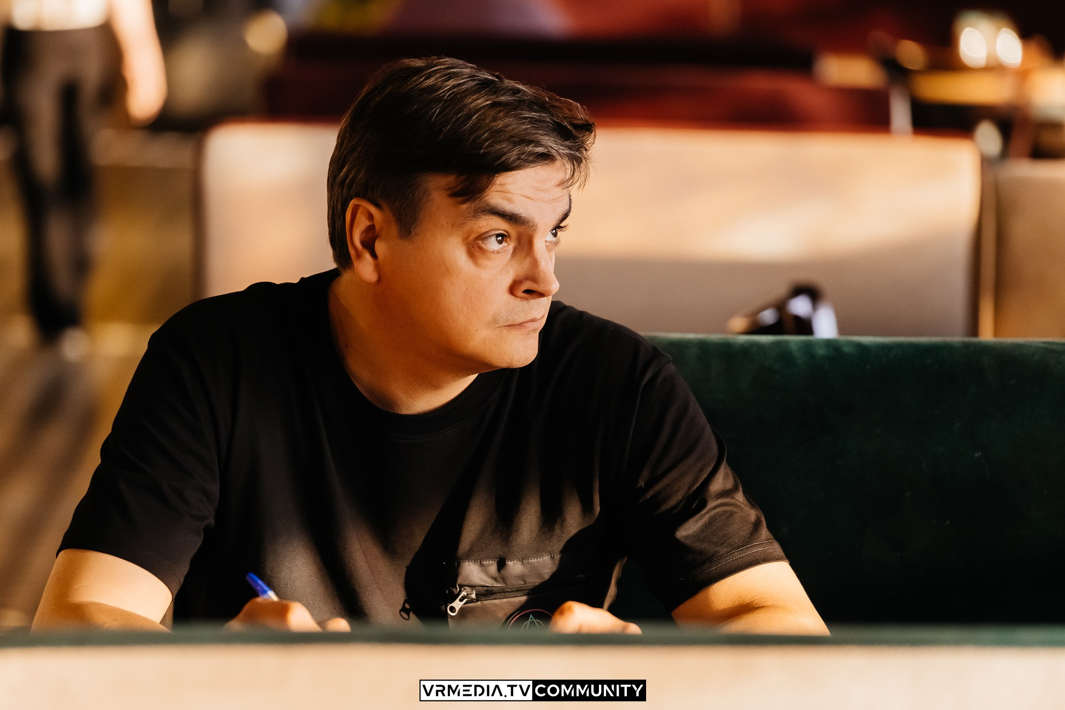 Эйнштейн Party в ресторане «Мюнхен»