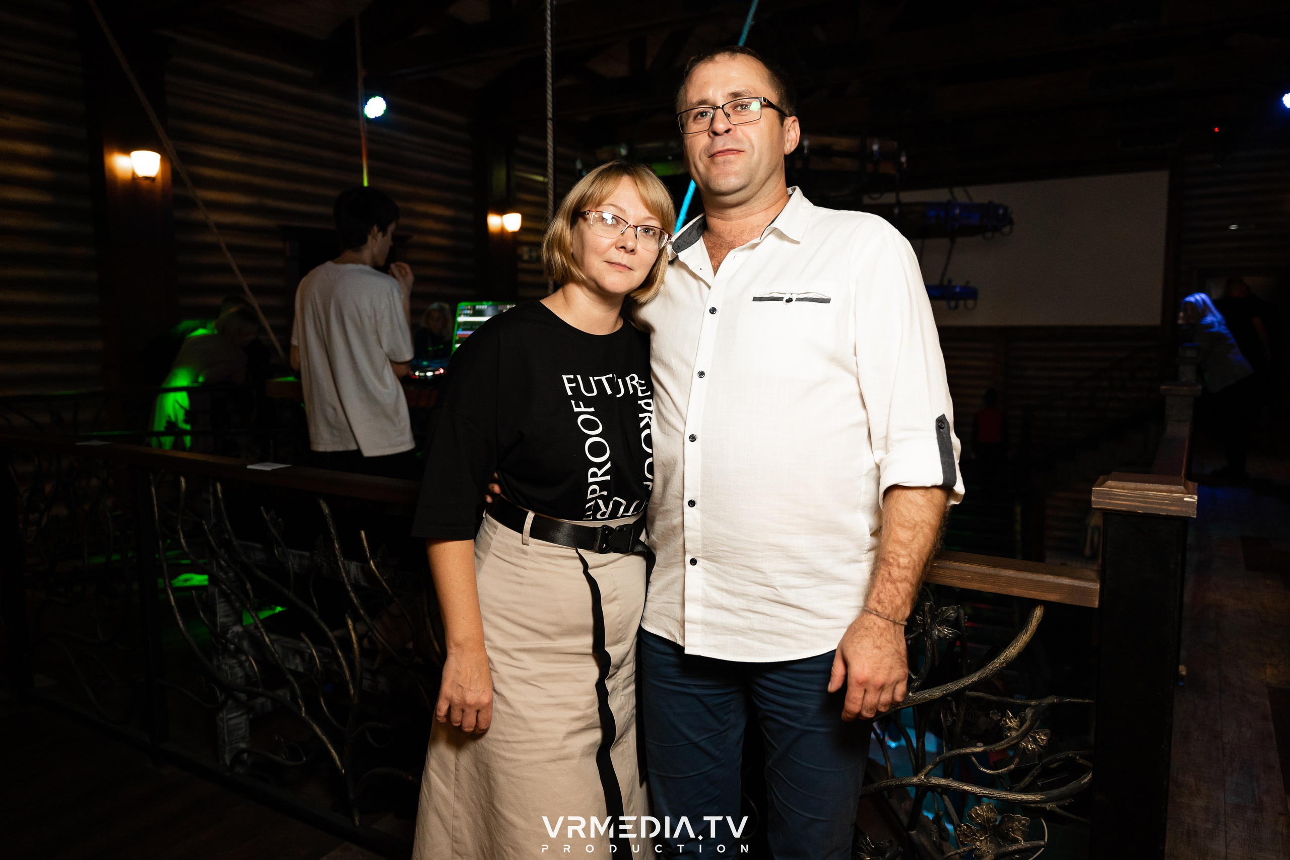 В гостях «У Петровича»