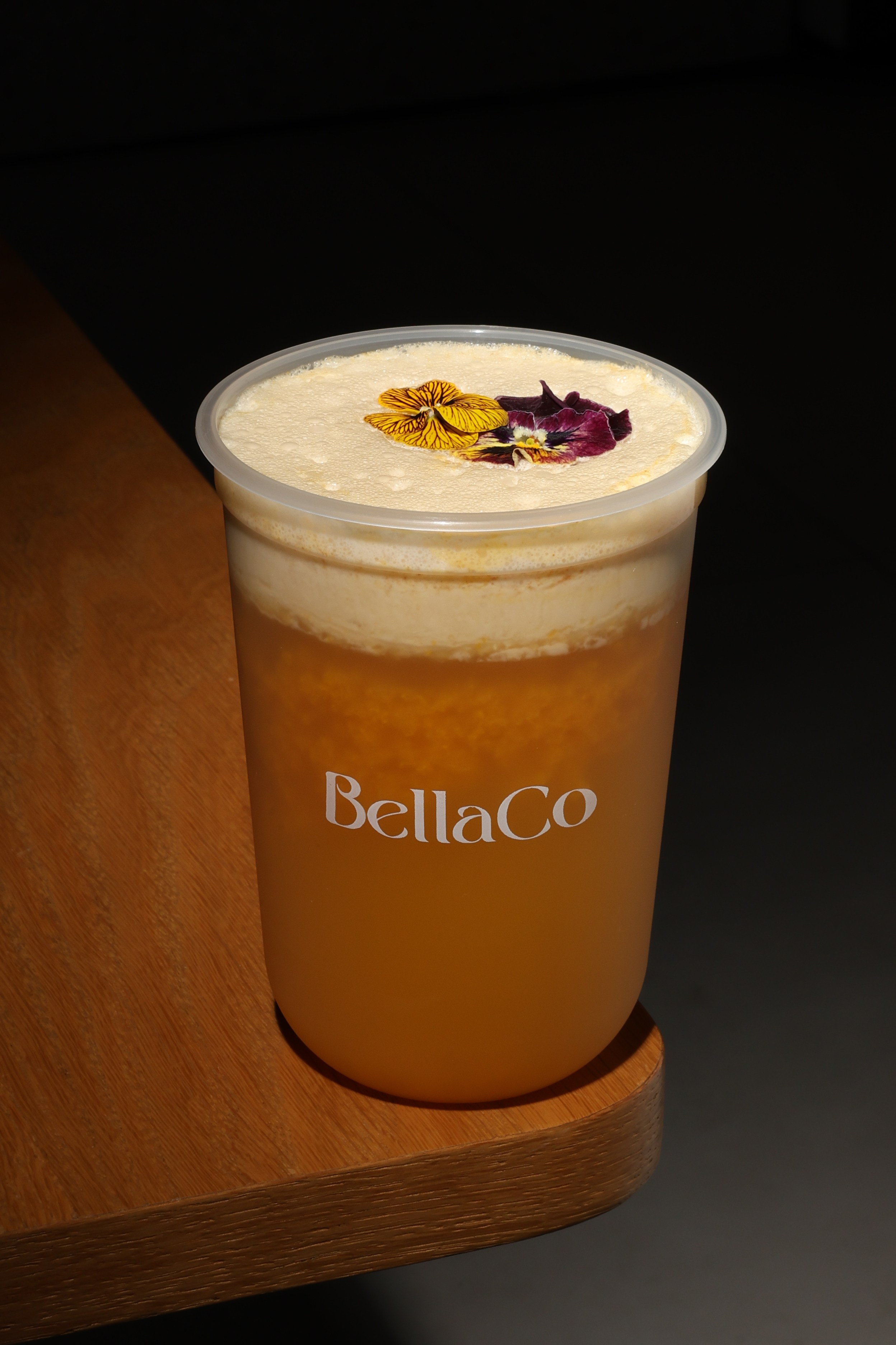 BELLACO. Фуд-фотография и гастровизуал