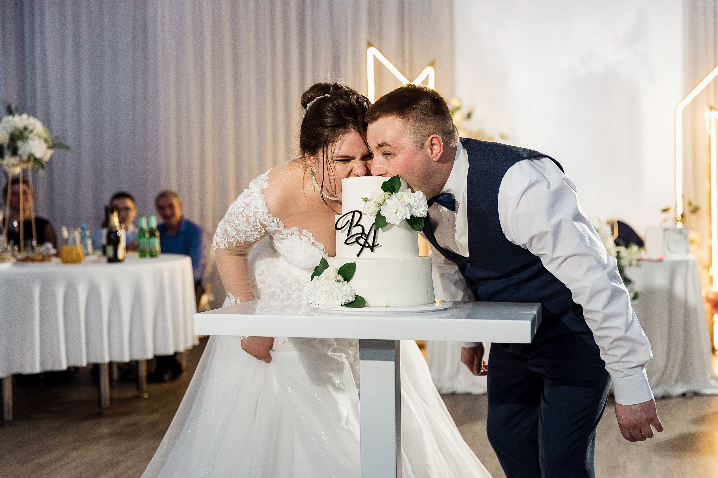 Славик и Аня. Фотограф Ирина Тимошева г. Киров