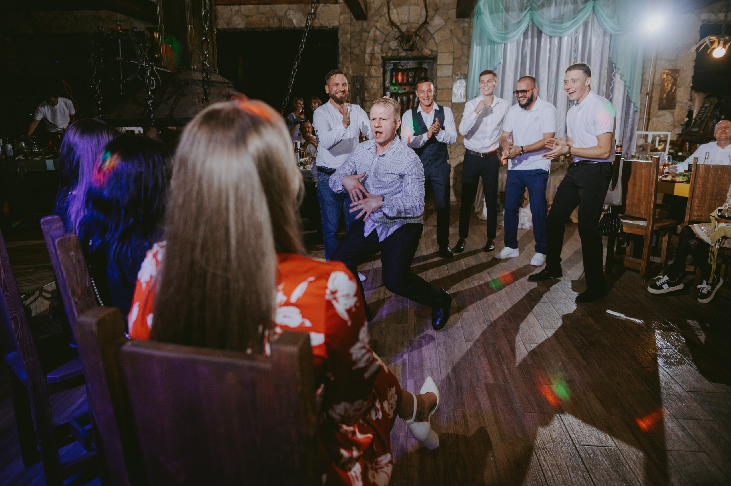 Олег&Елизавета фотограф Елена Горбач. Свадебный и семейный фотограф город Темрюк Фотостудия Темрюк