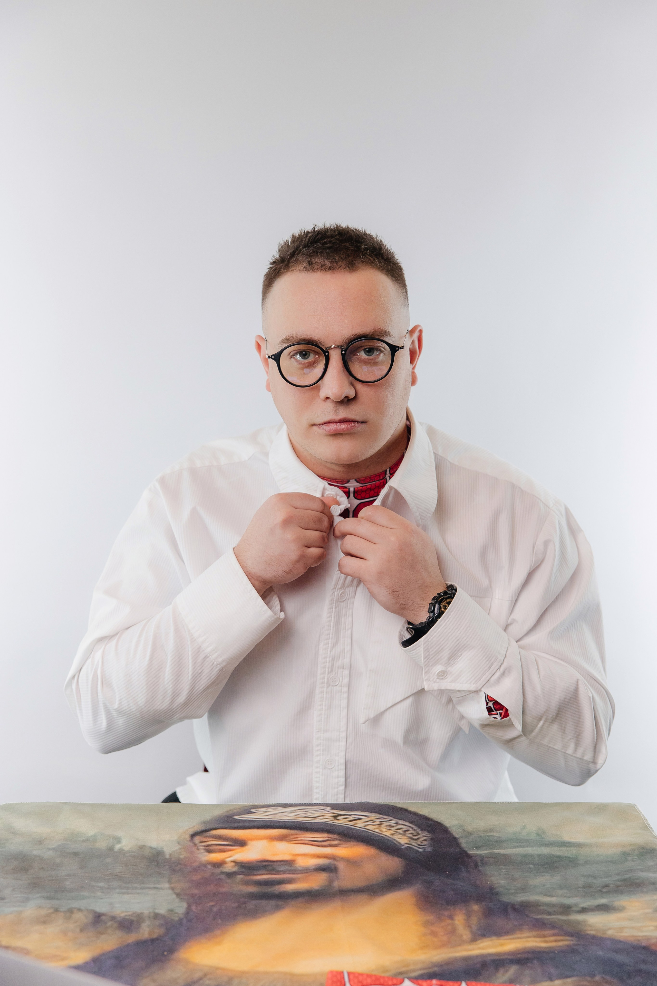 Фрешмены Open Mic. Свадебный и Репортажный фотограф Нижний Новгород Москва Ежов Иван