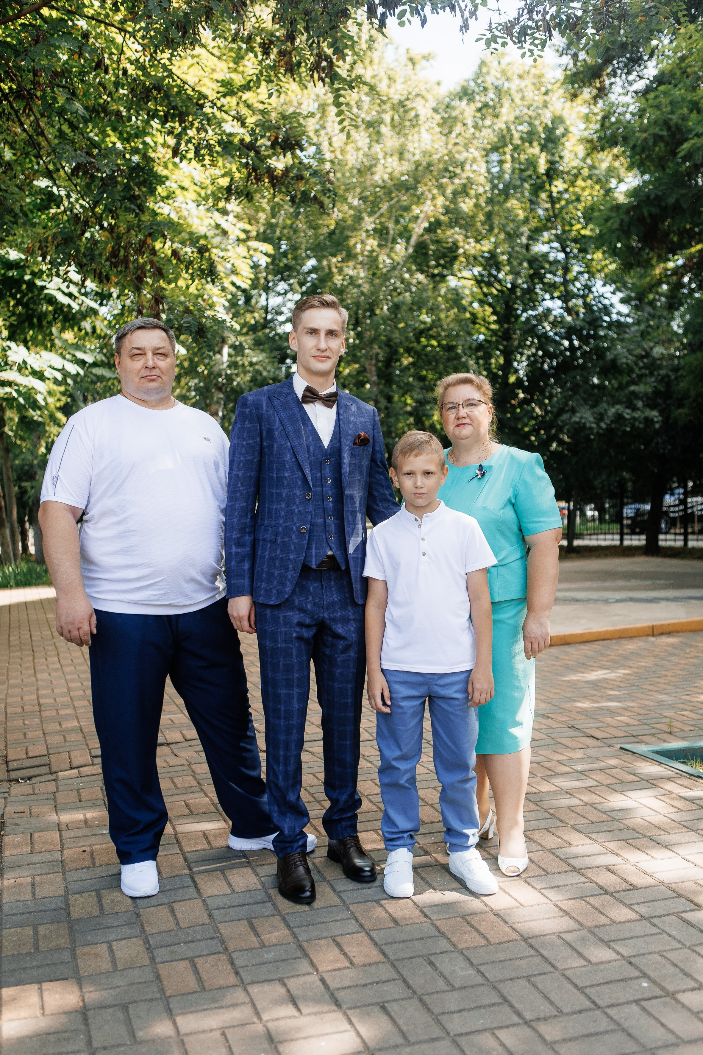 Выпускной Гимназия 12 2024 г. Свадебный и портретный Фотограф в Липецке Дмитрий Котюков