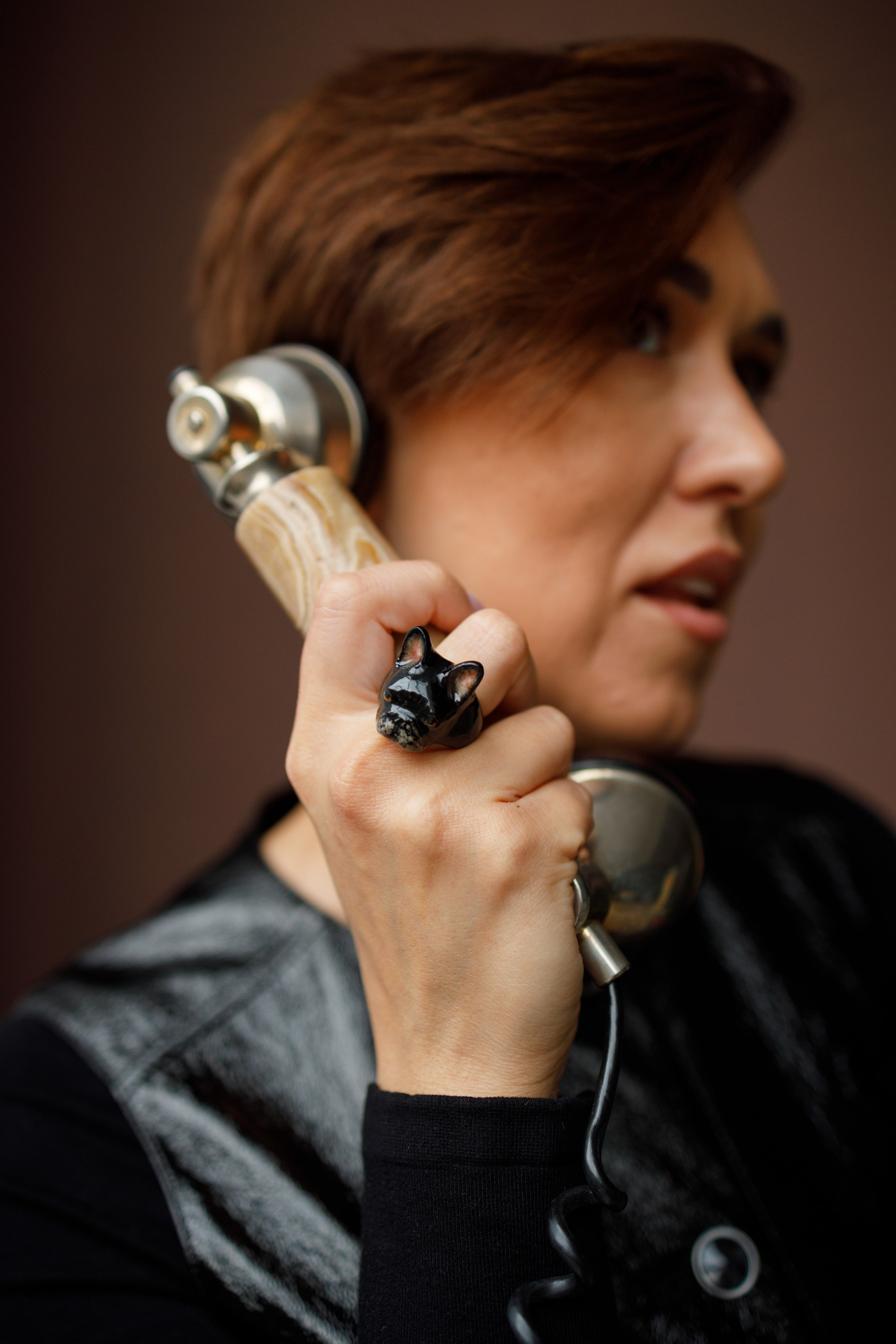 Съемка look book для магазина бижутерии @Hvosushi_. Портретный и семейный фотограф в Москве Стаховская Елена