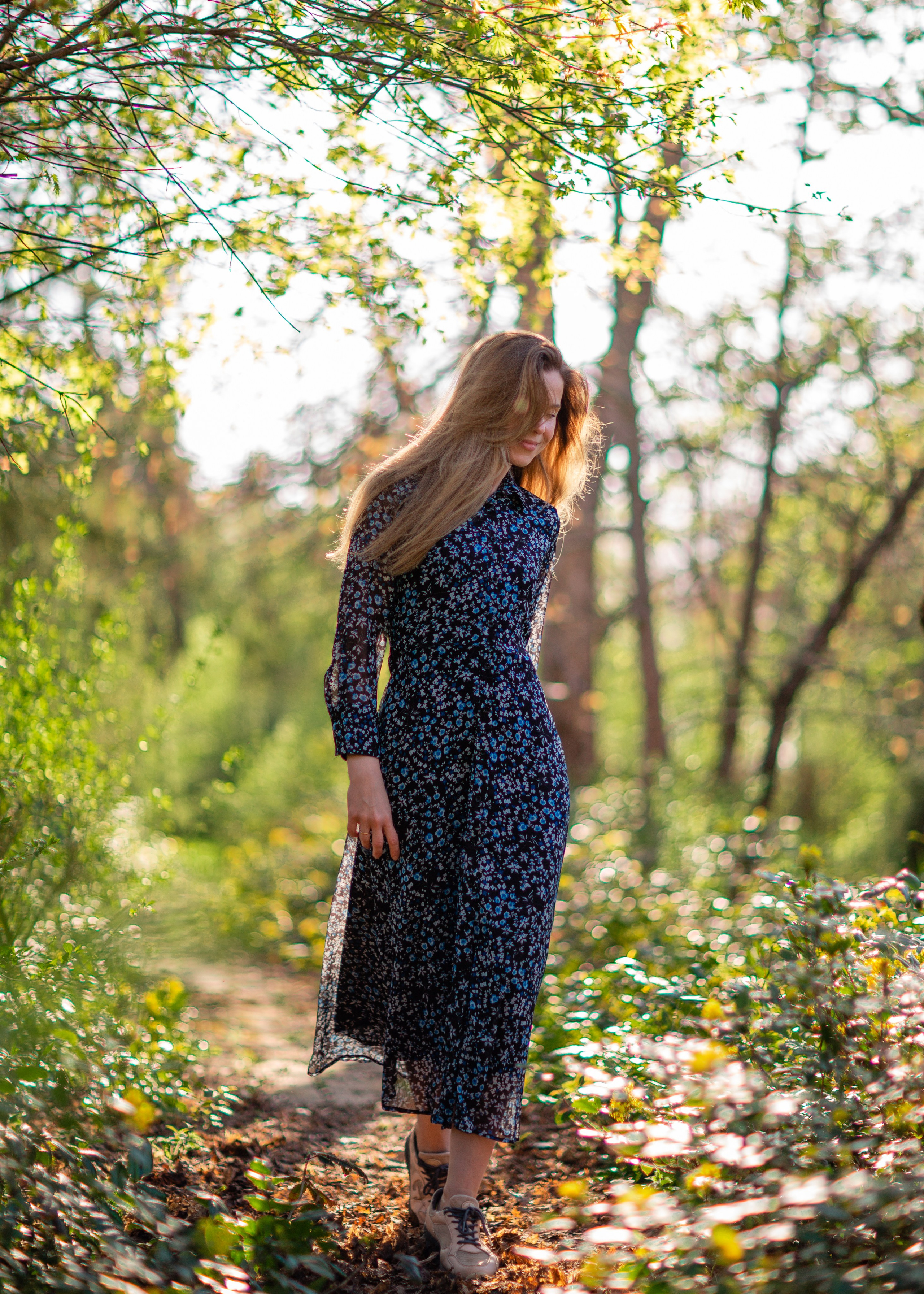 Фотограф в Приморско-Ахтарске Марьяна Чопко