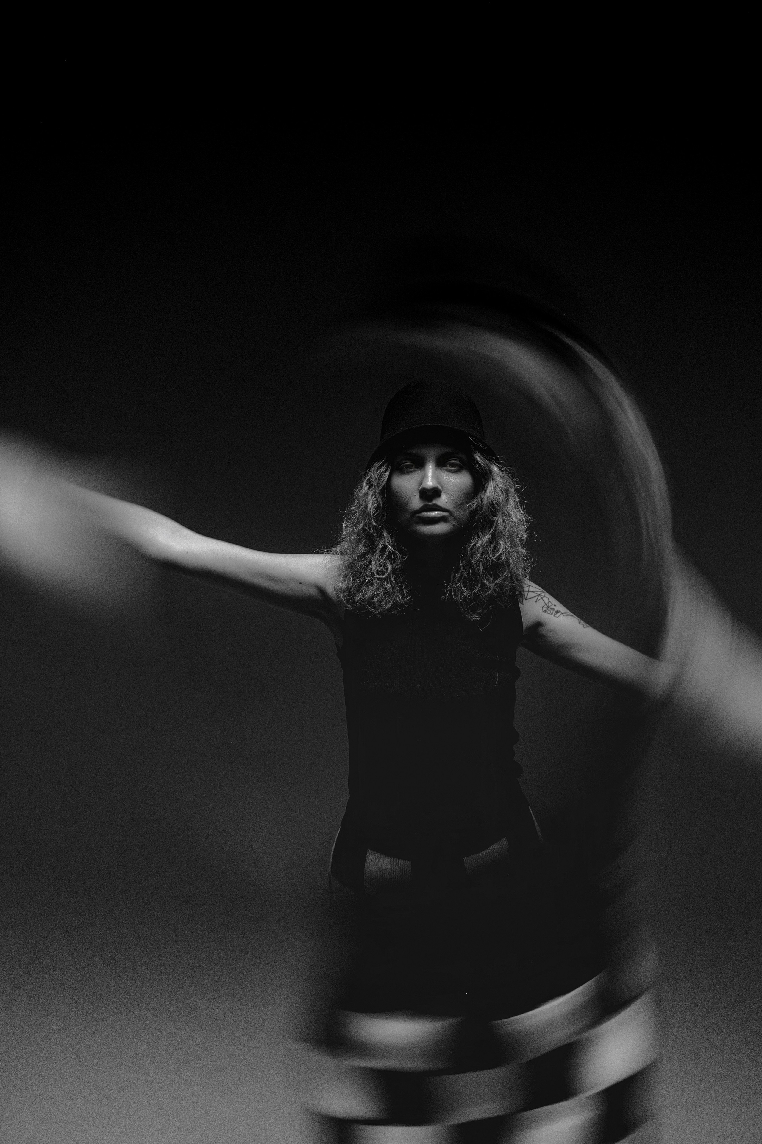 Настя. Тот самый фотограф из Ижевска Евгений Швец