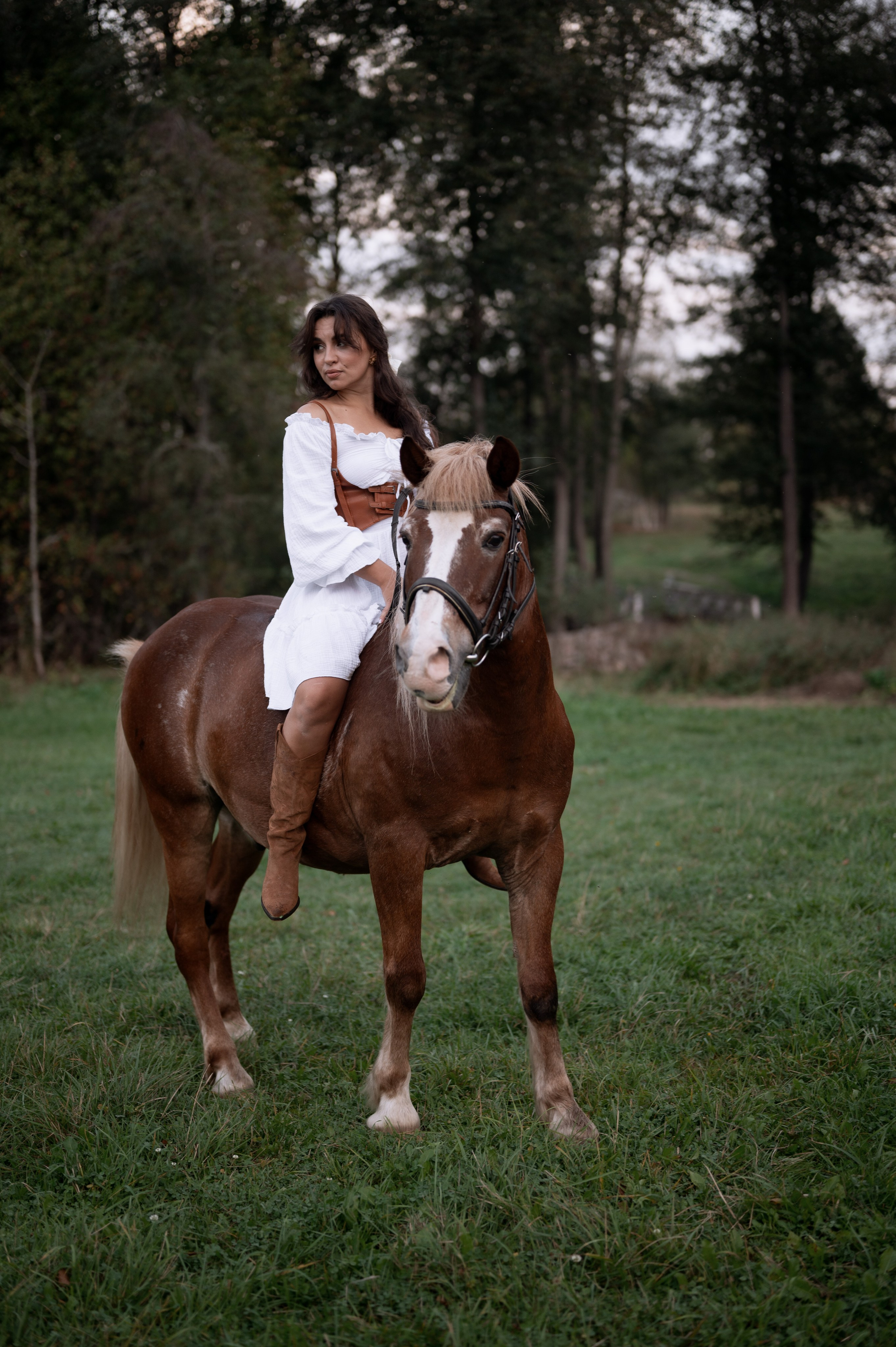 Маша. Фотограф Мария Бондаренко