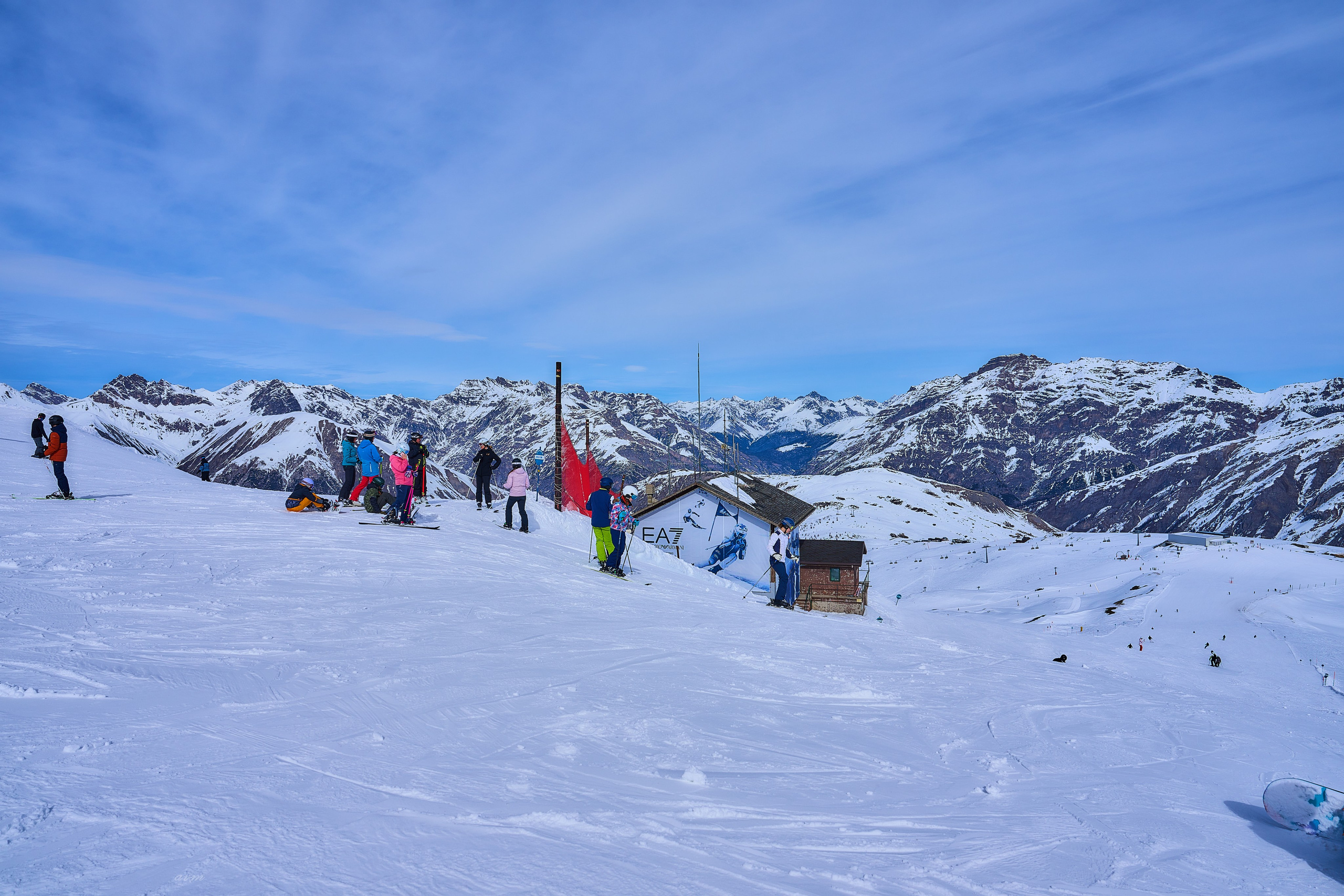 Ливиньо. Фотограф Михеев Андрей