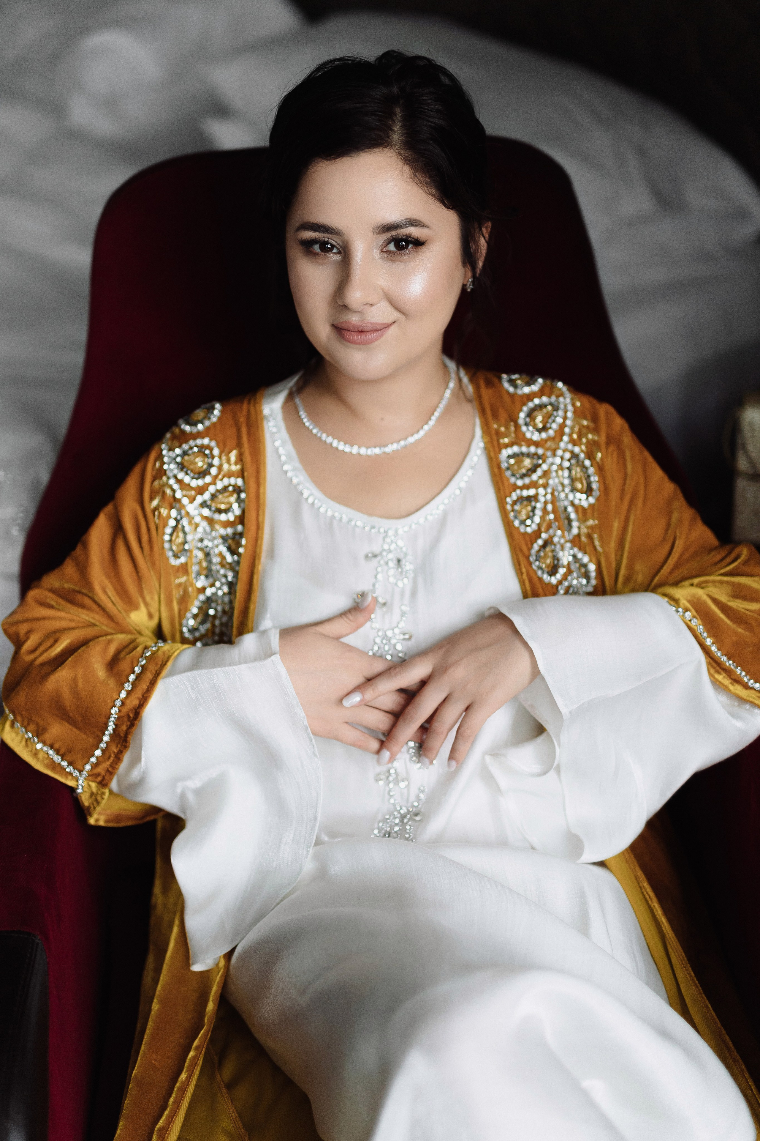 Свадьба Александра и Сойли. Фотограф Кольчугино/Владимир/Москва Елизавета Иода