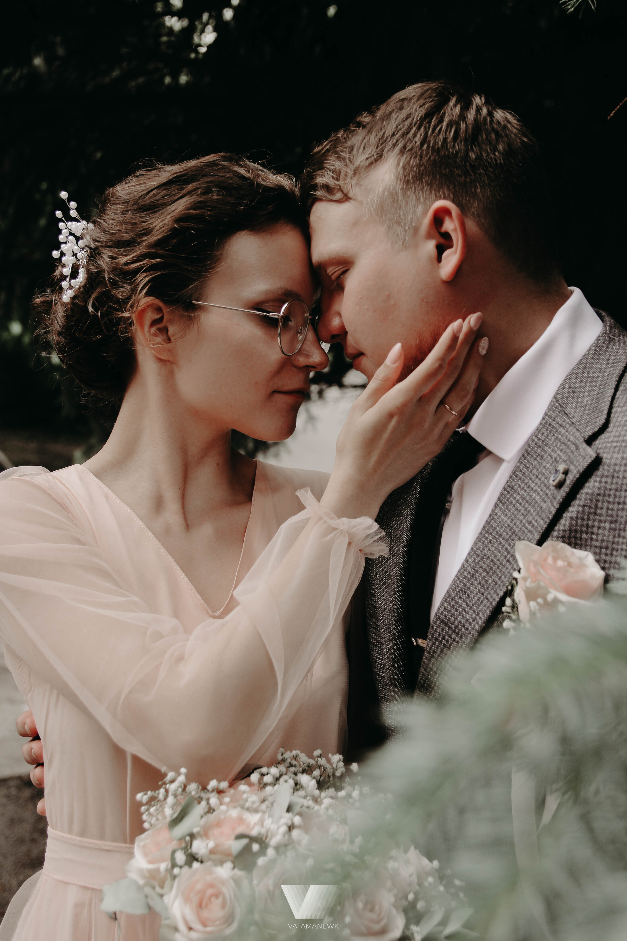 Эмоции ветра. Фото | Видео Контент Мишель Ватаманюк