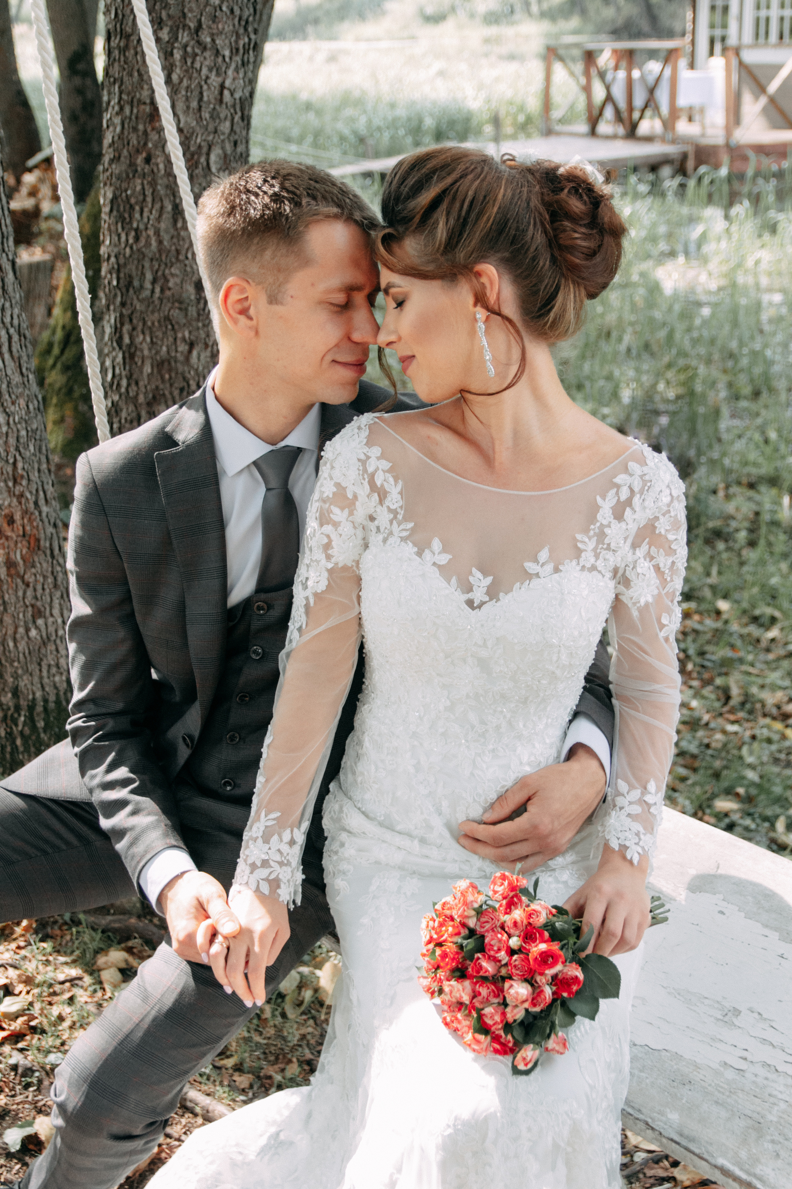 Взгляд в небо. Фото | Видео Контент Мишель Ватаманюк