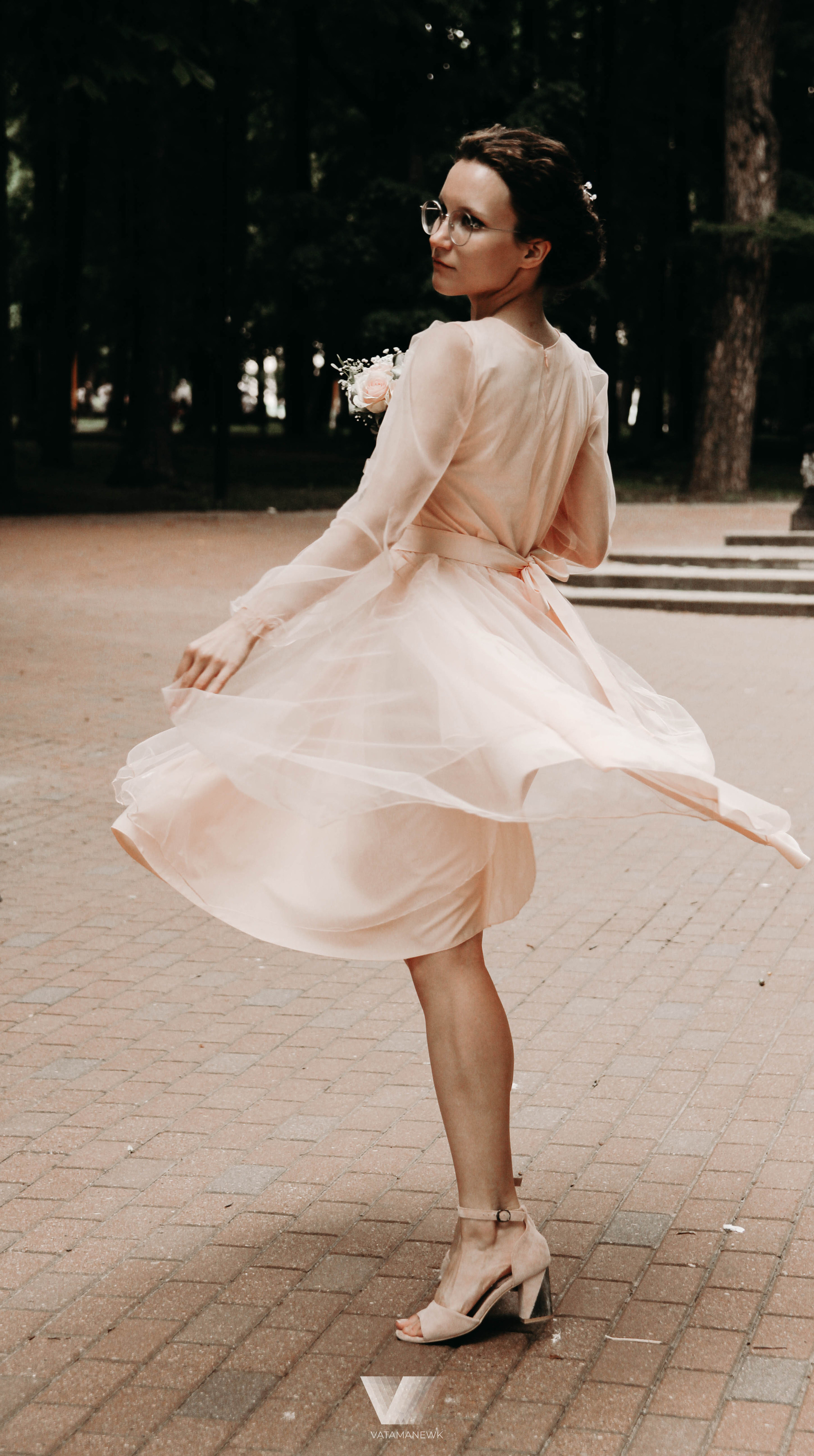 Эмоции ветра. Фото | Видео Контент Мишель Ватаманюк