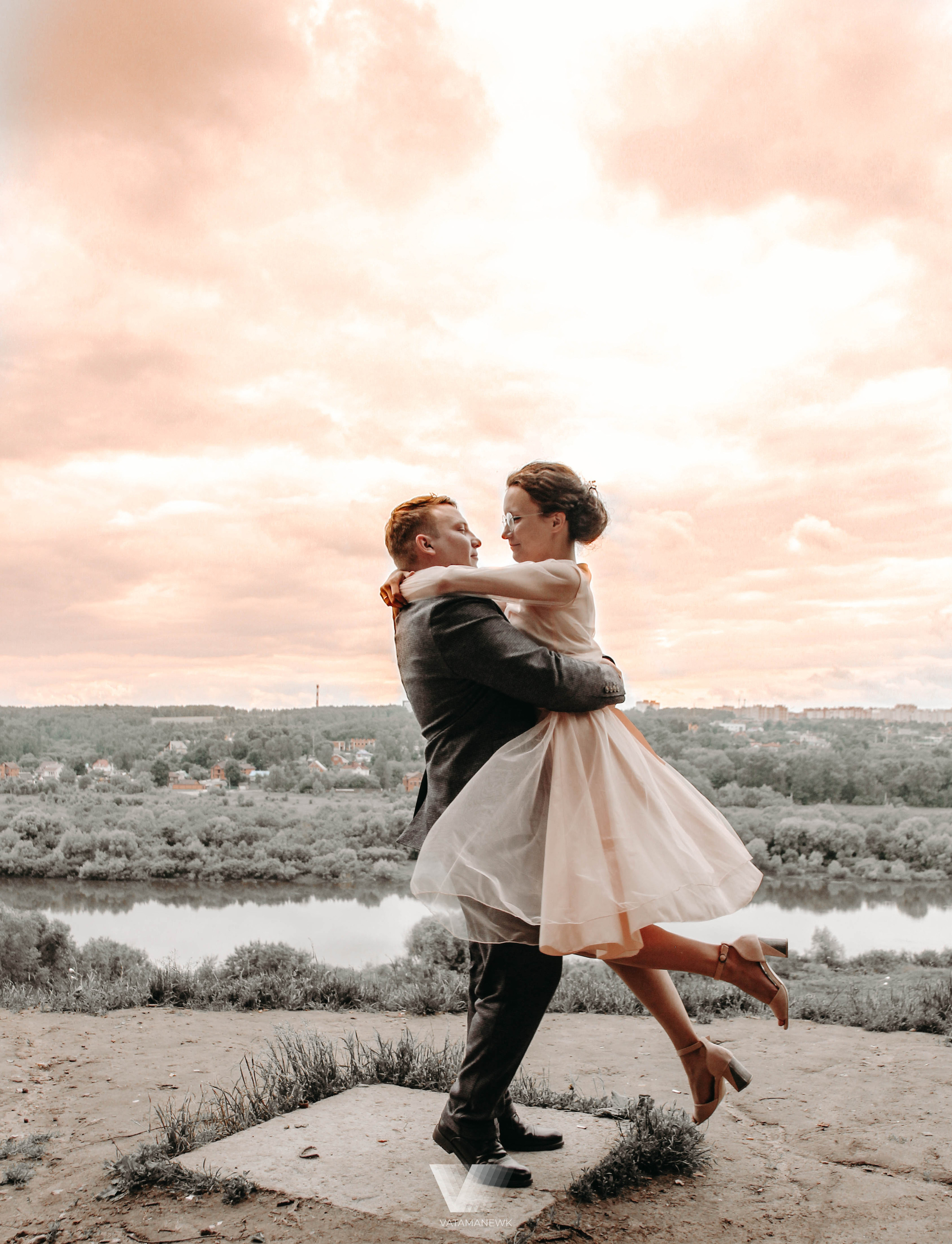 Эмоции ветра. Фото | Видео Контент Мишель Ватаманюк