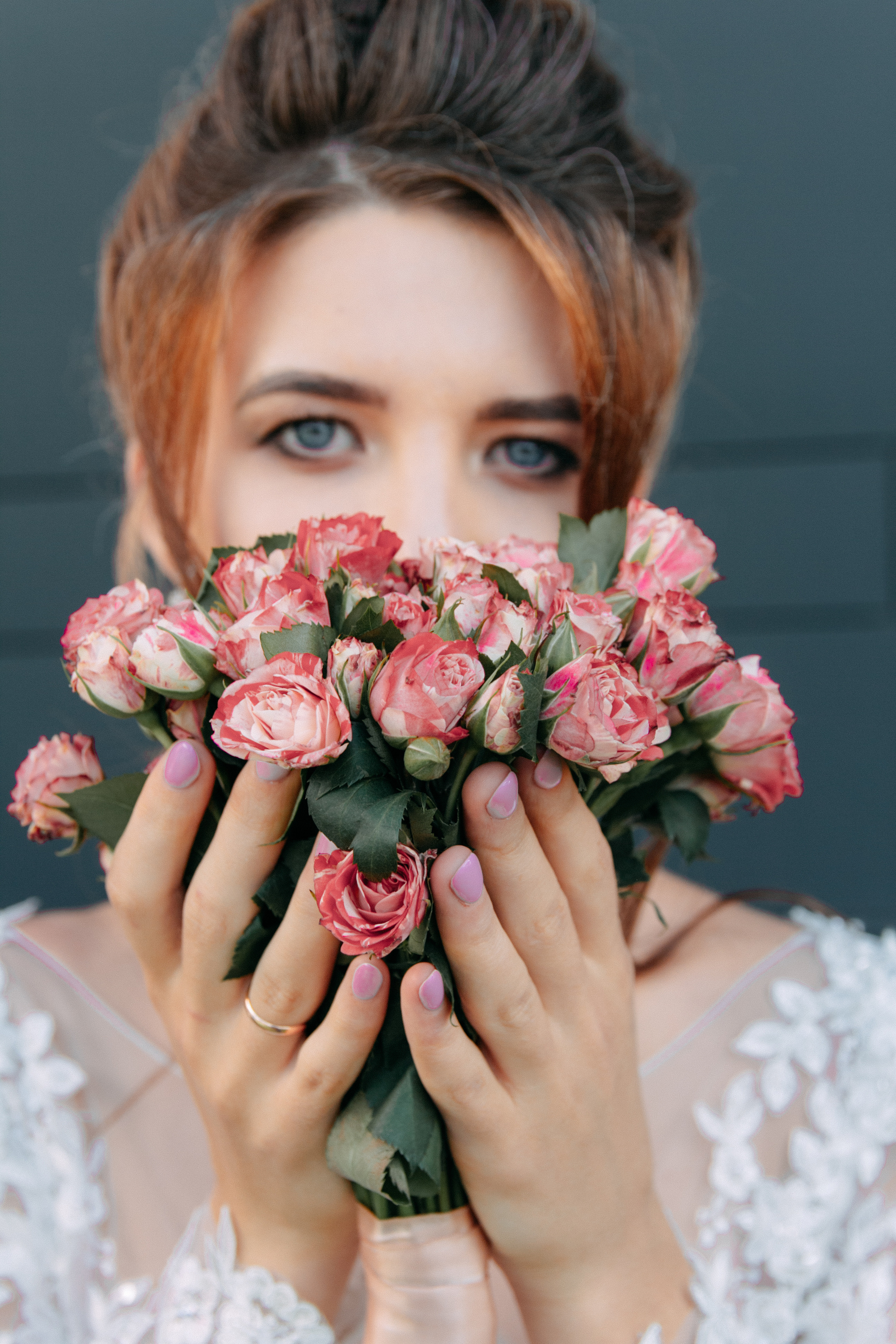 Взгляд в небо. Фото | Видео Контент Мишель Ватаманюк