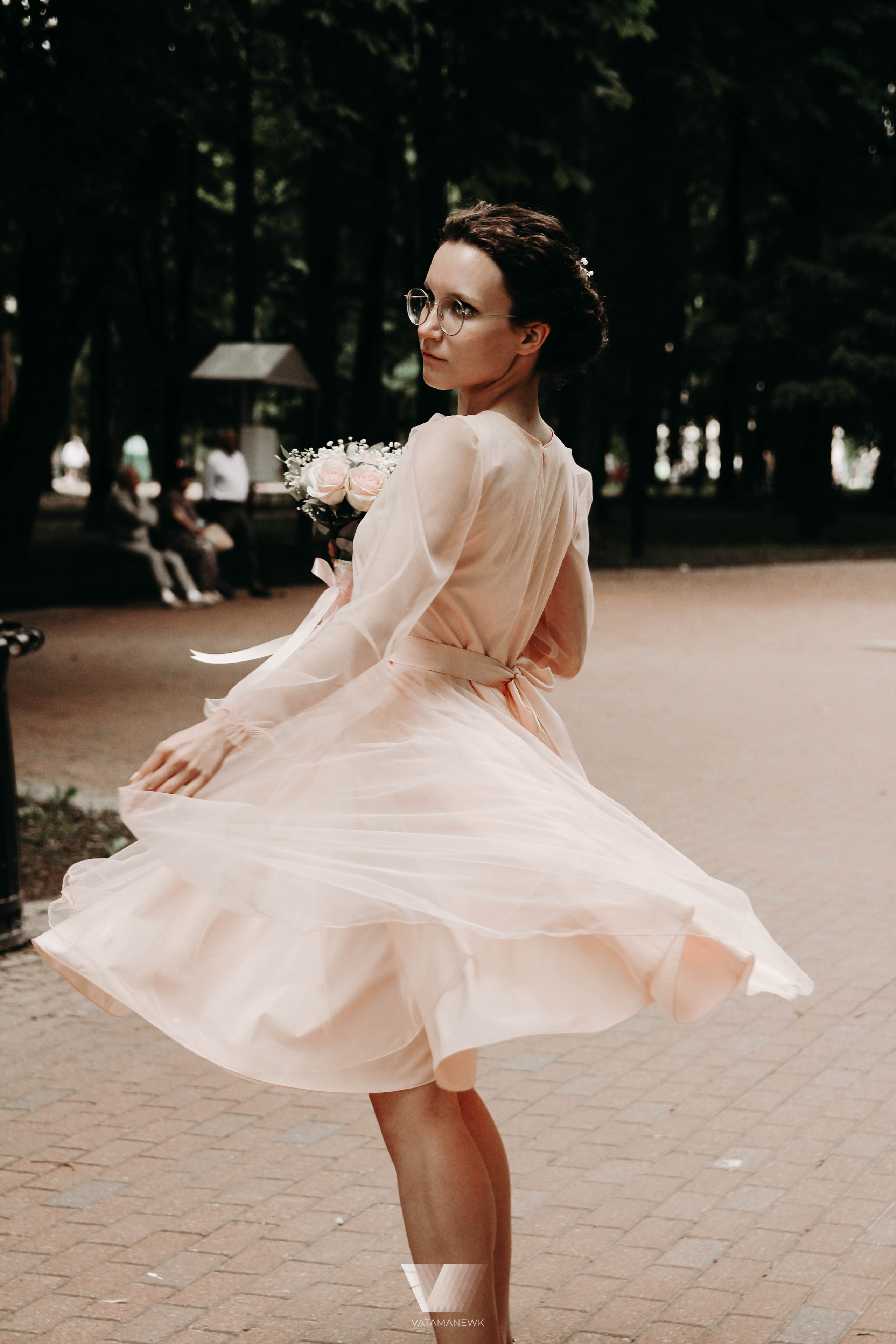 Эмоции ветра. Фото | Видео Контент Мишель Ватаманюк