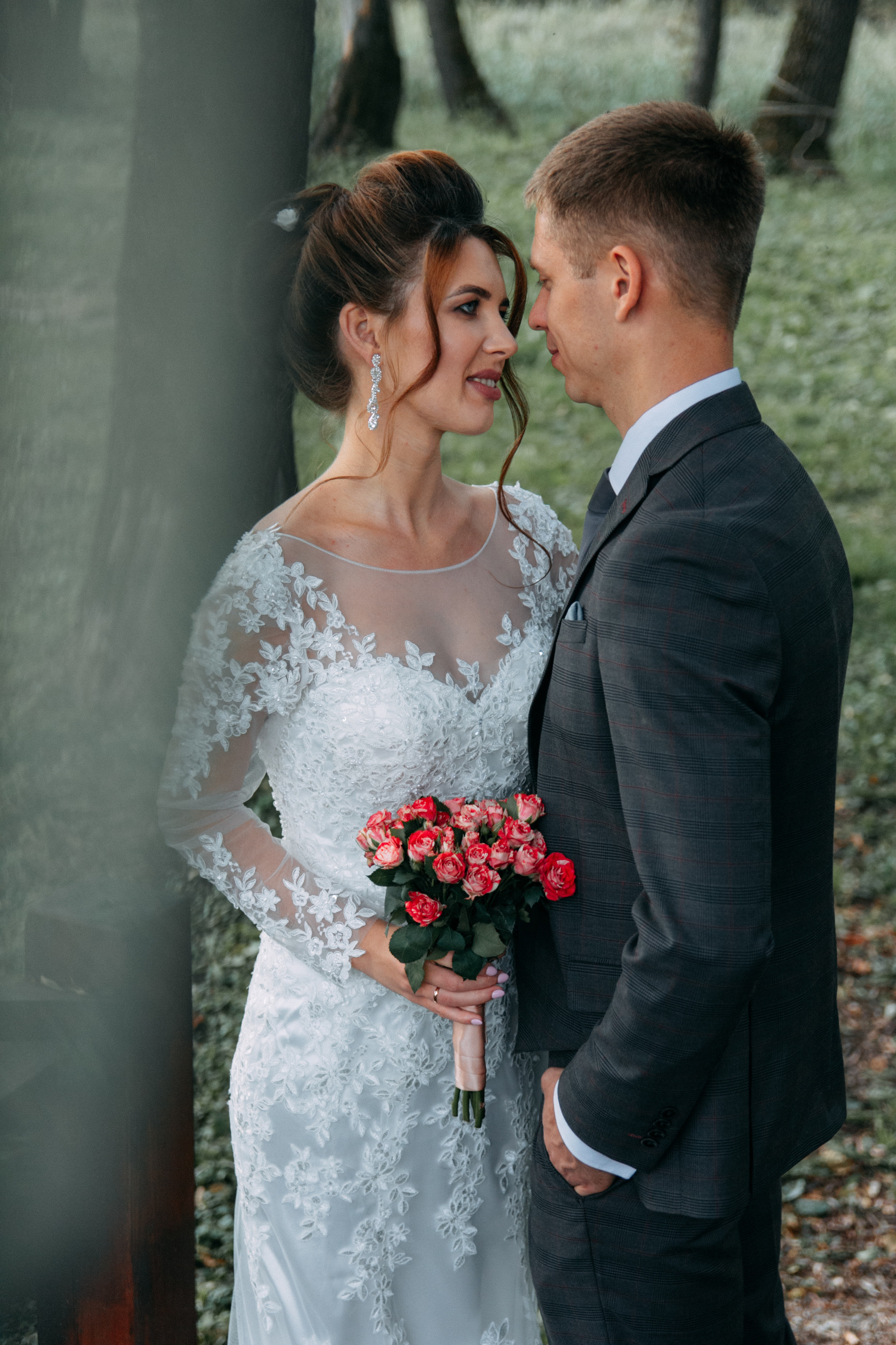 Взгляд в небо. Фото | Видео Контент Мишель Ватаманюк