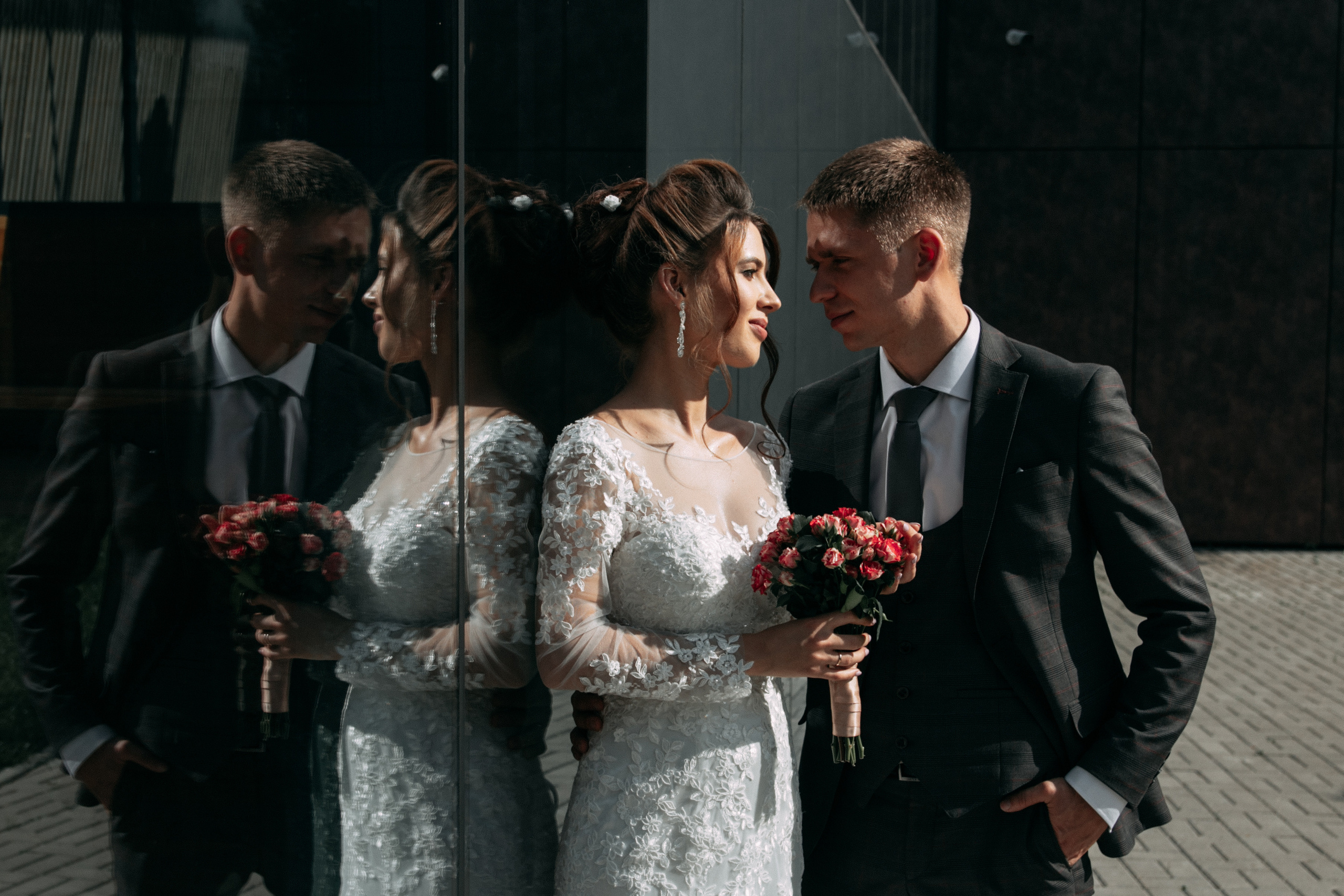 Взгляд в небо. Фото | Видео Контент Мишель Ватаманюк