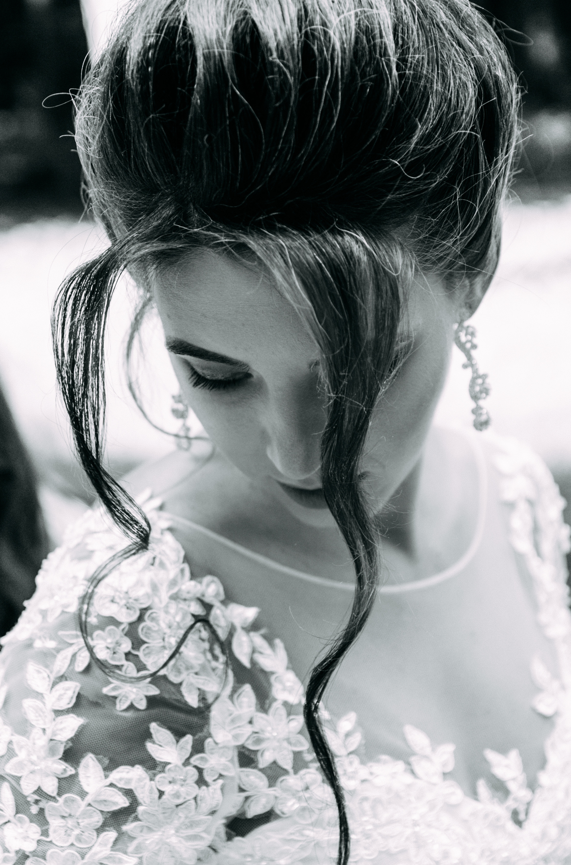 Взгляд в небо. Фото | Видео Контент Мишель Ватаманюк